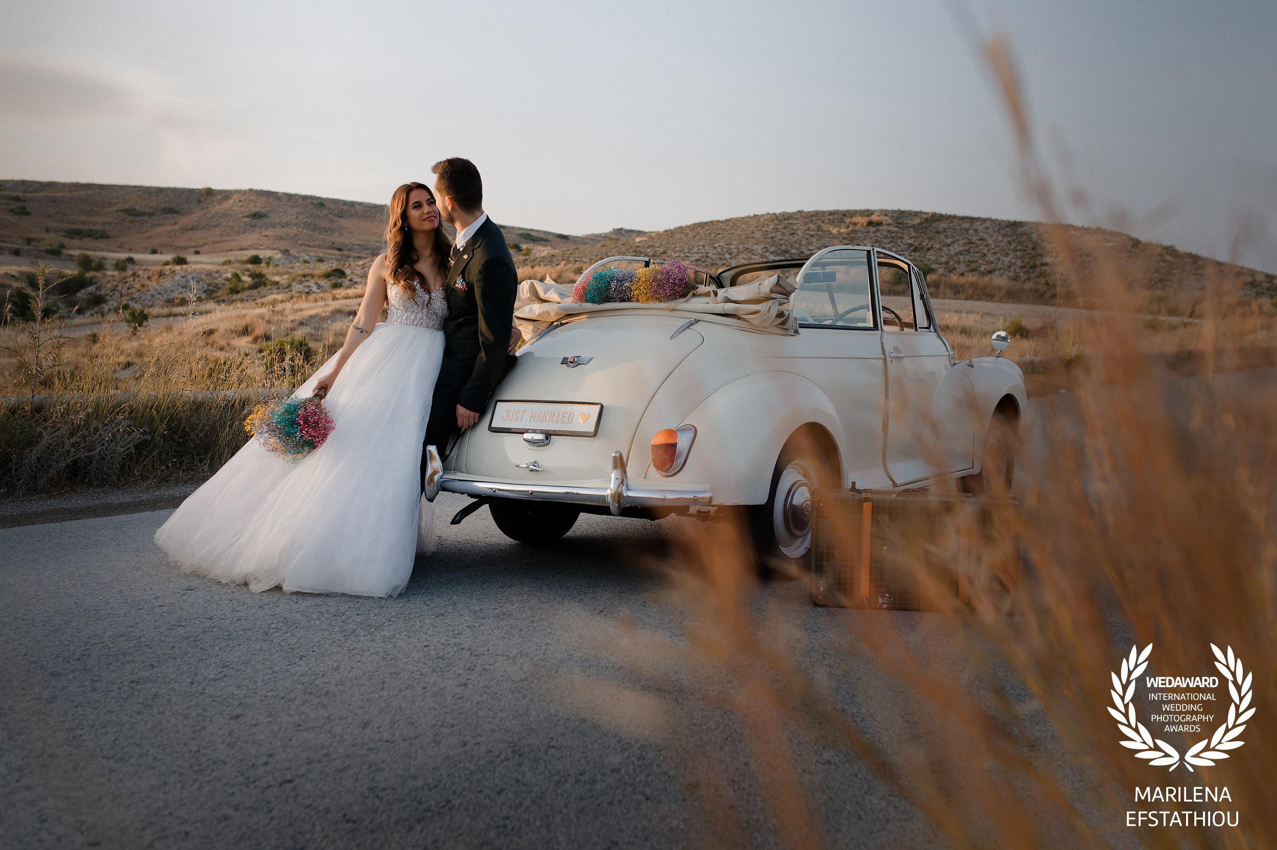 Athinodoros & Marilena. Marlen Efstathiou Photography