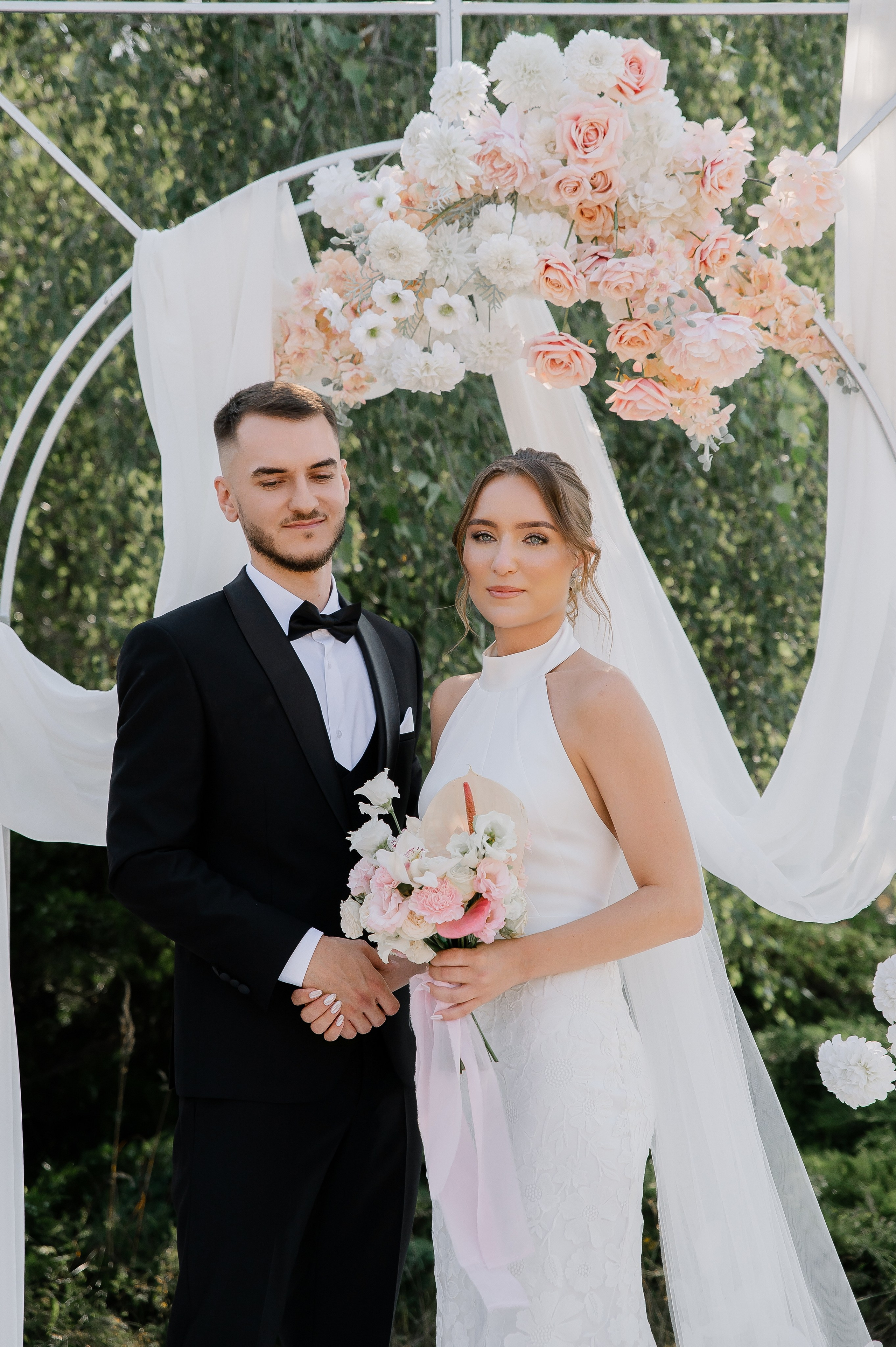 Иван & Анастасия. Свадебный и семейный фотограф Екатерина Шестакова