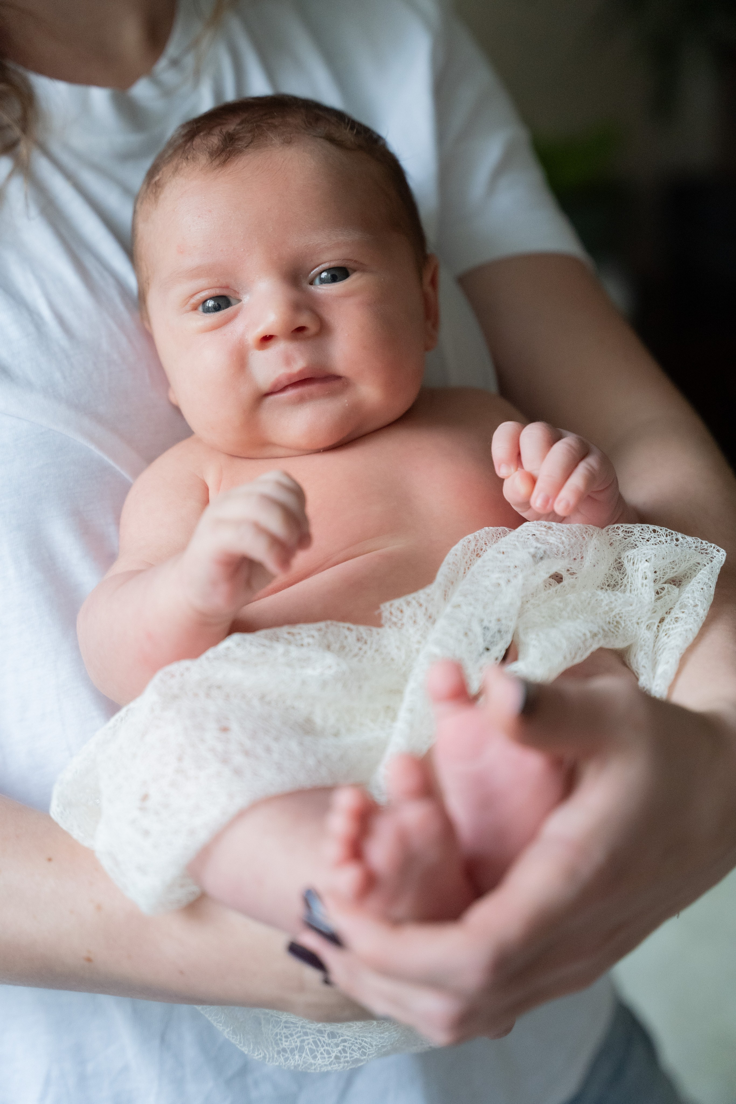 Яна, Глеб, Давид. Aliaksandra Norvilas fotografas Vilnius