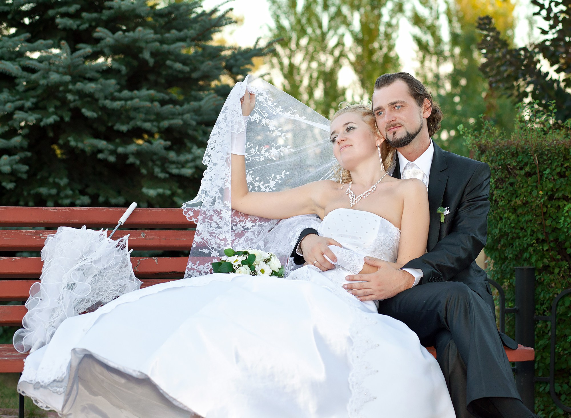 Свадьба Южноукраинск