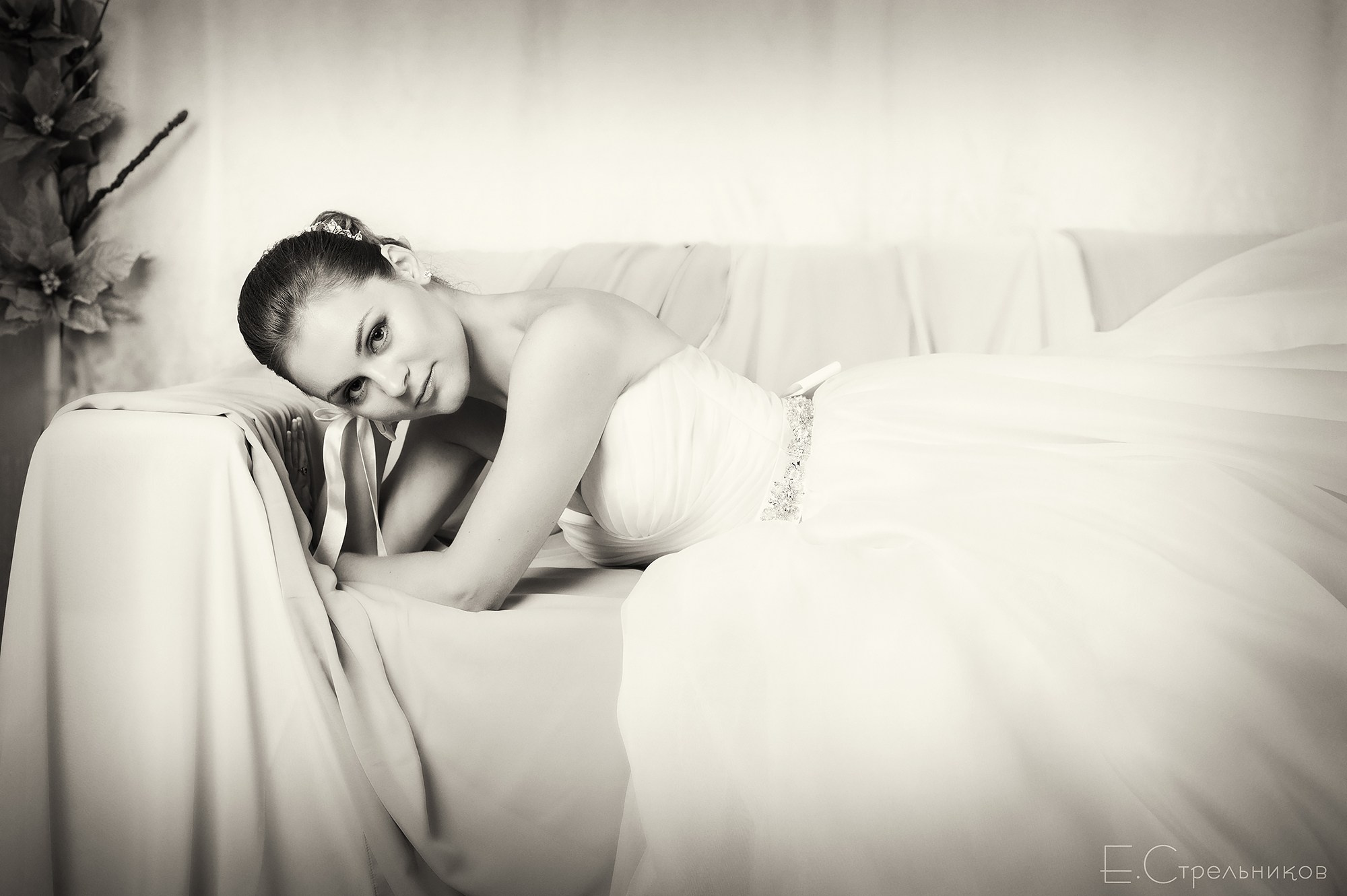 Весілля Південноукраїнськ