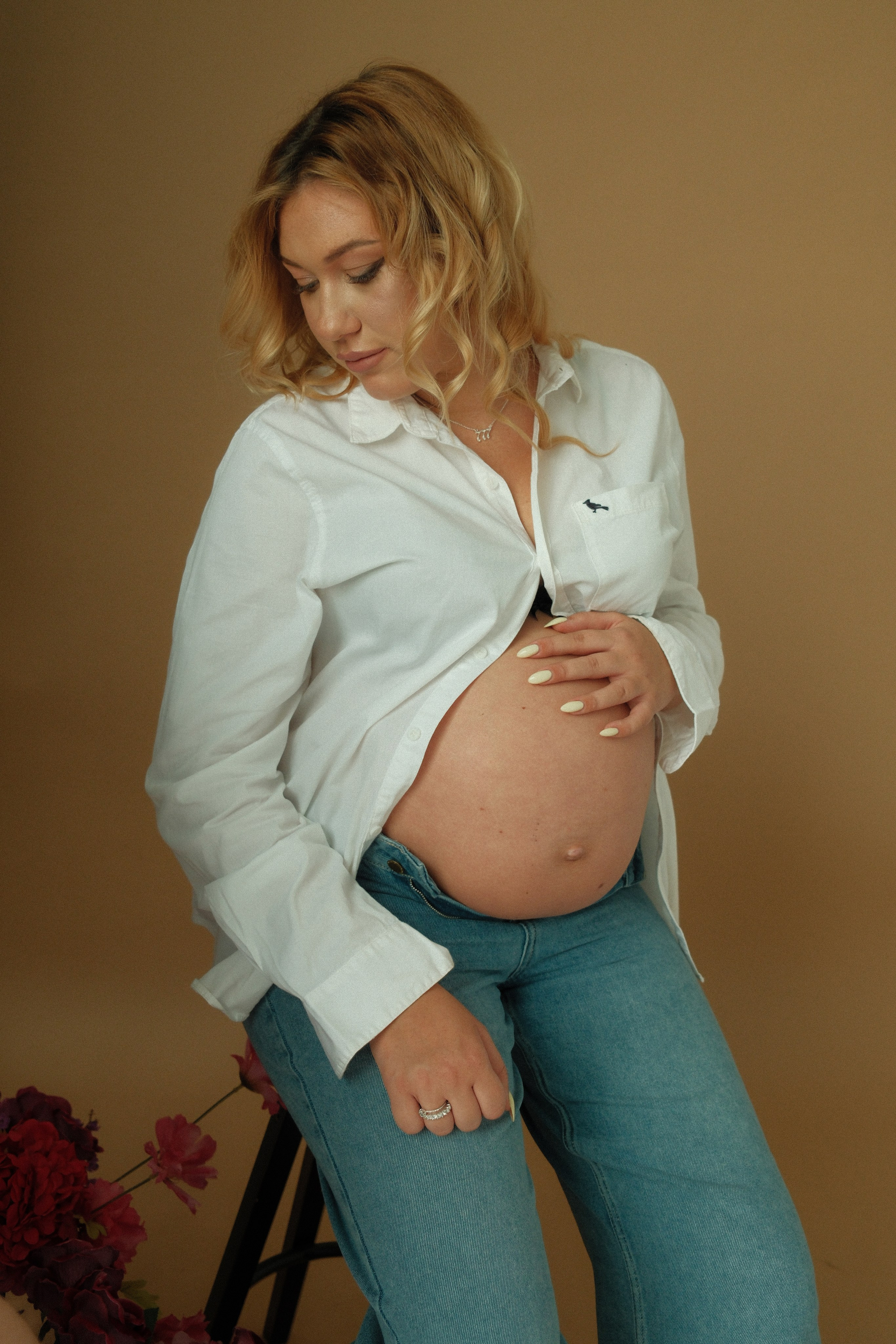 Portretu izlase. Sajūtu un mirkļu fotogrāfs no Rīgas, Mārtiņš Babris