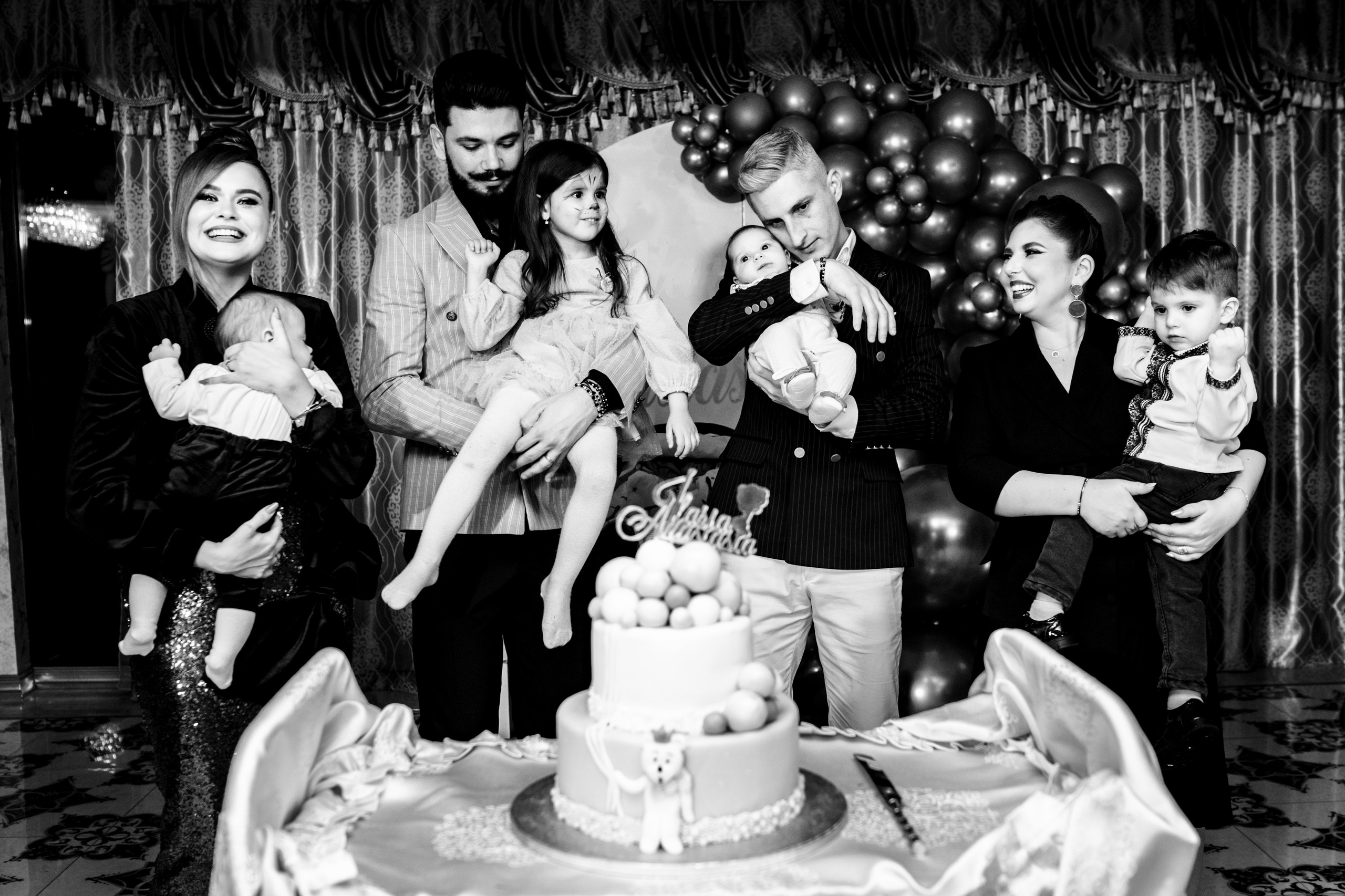 Ilaria Anastasia. Fotograf nunta si evenimente Giurgiu