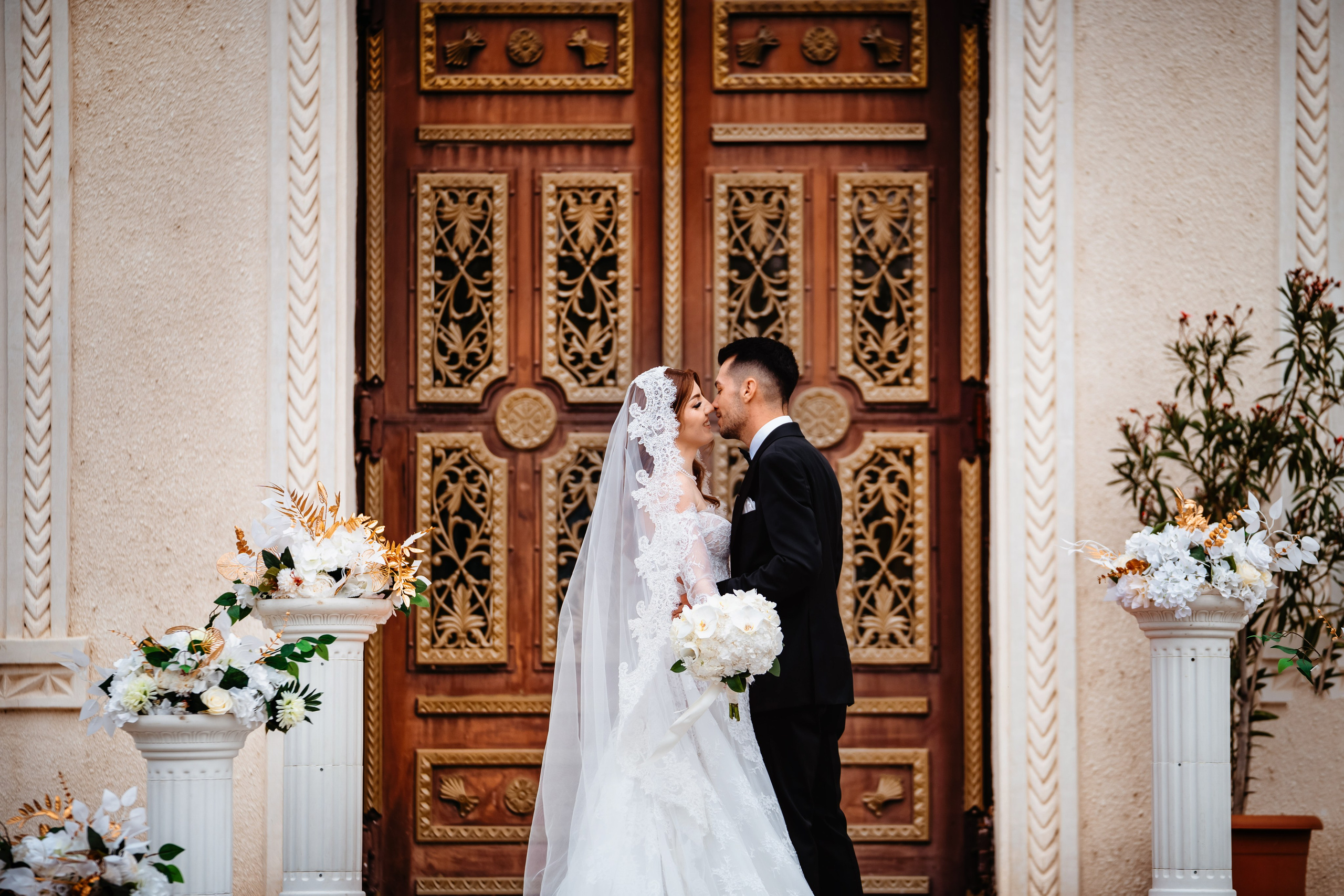 Raluca & Alin. Fotograf nunta si evenimente Giurgiu