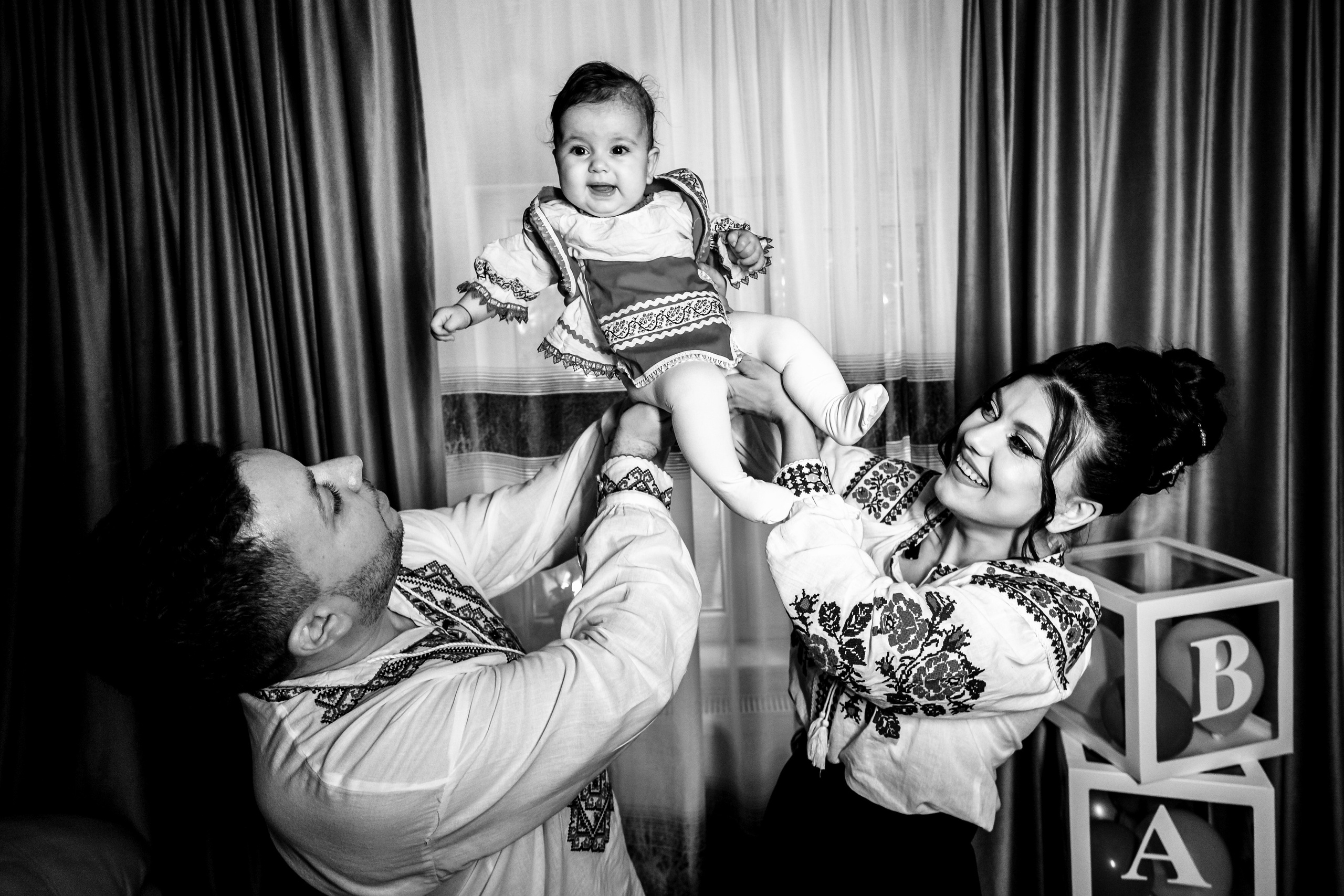 Alexia Maria. Fotograf nunta si evenimente Giurgiu