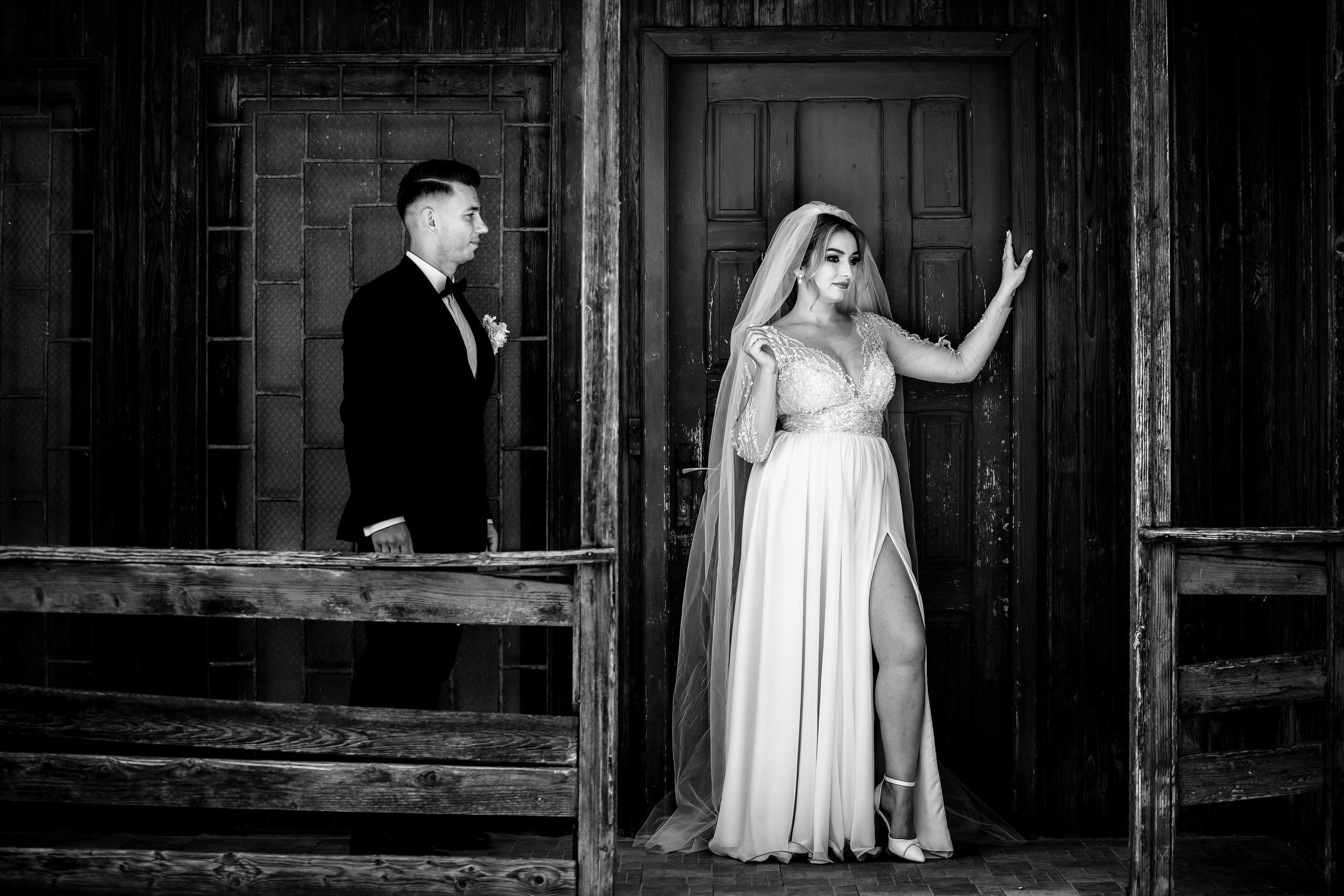 Gabriela, Stelian si Teodor. Fotograf nunta si evenimente Giurgiu