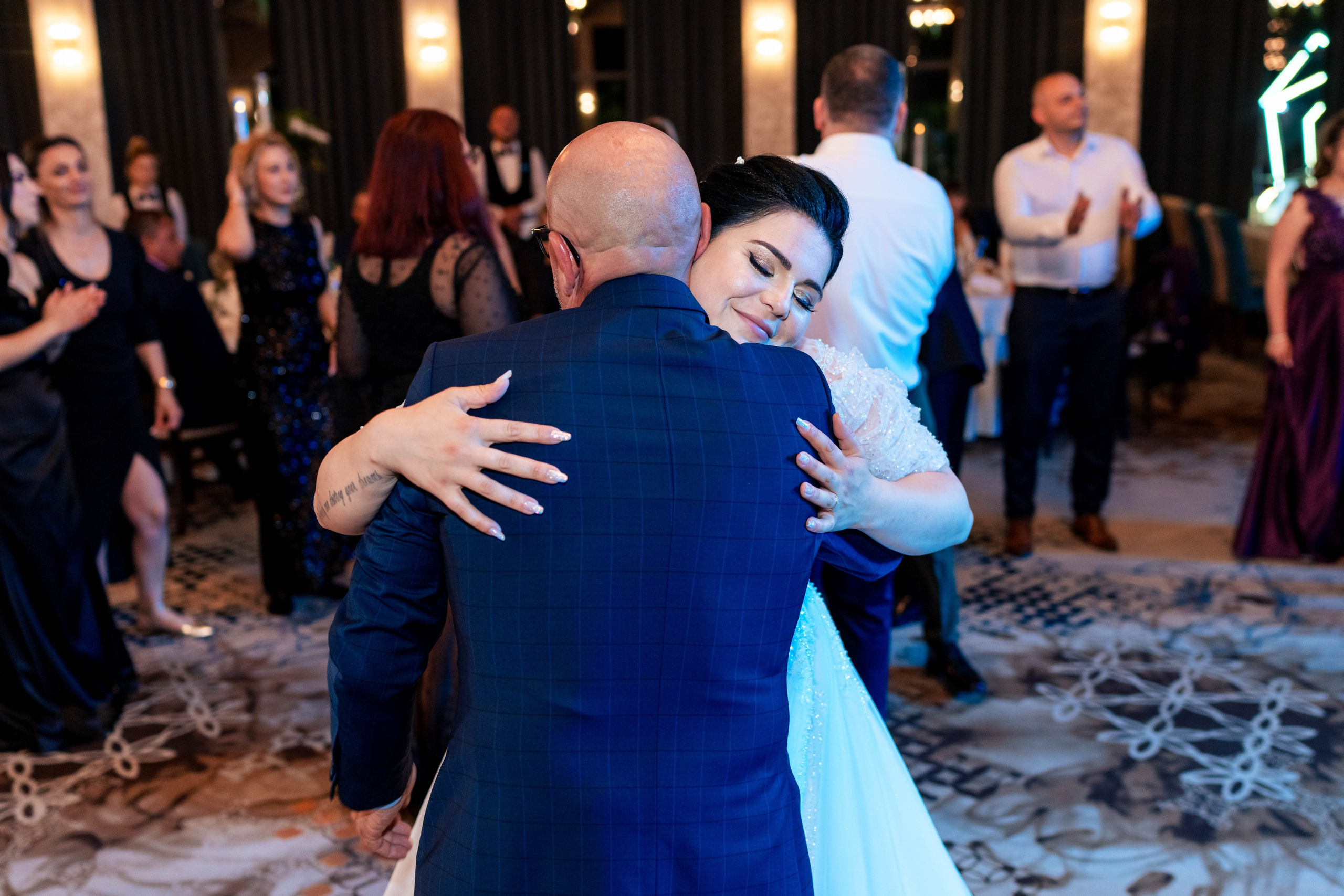 Madalina & Alex. Acasă