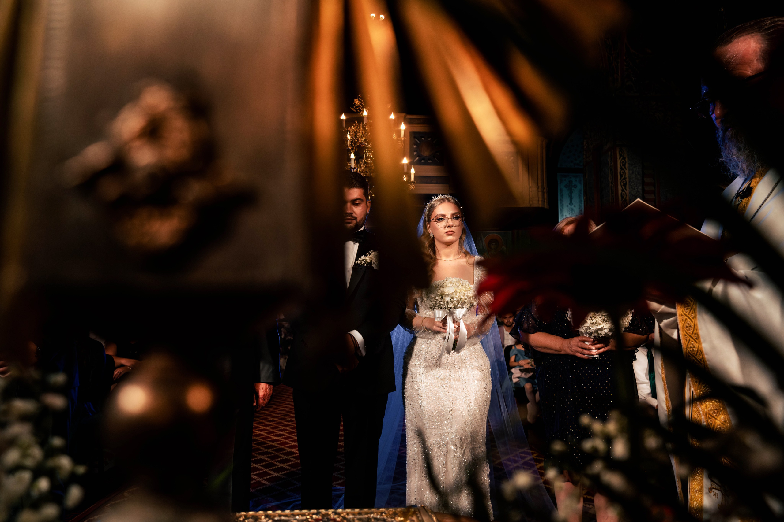 Andreea & Ionuț. Acasă