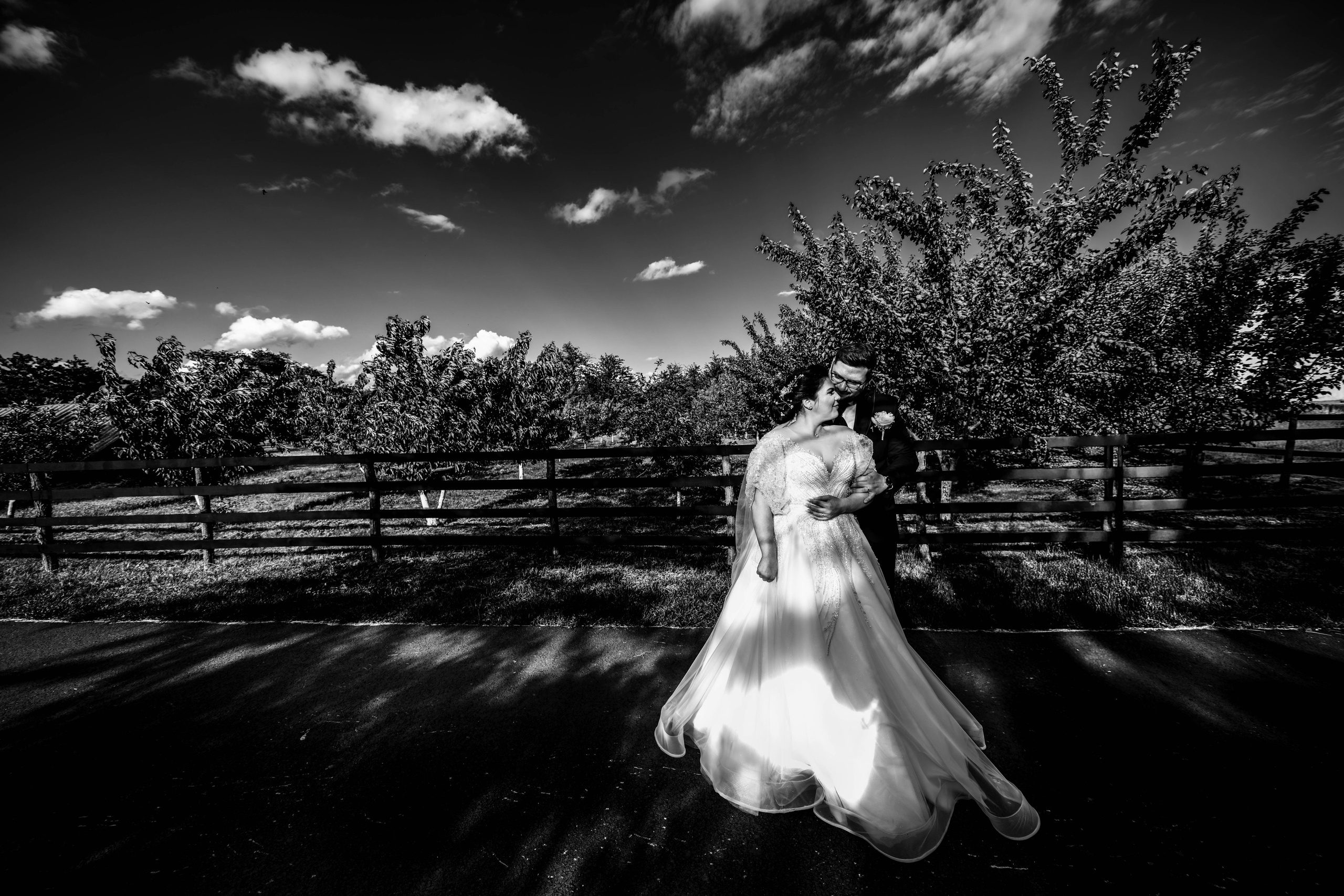 Madalina & Alex. Acasă