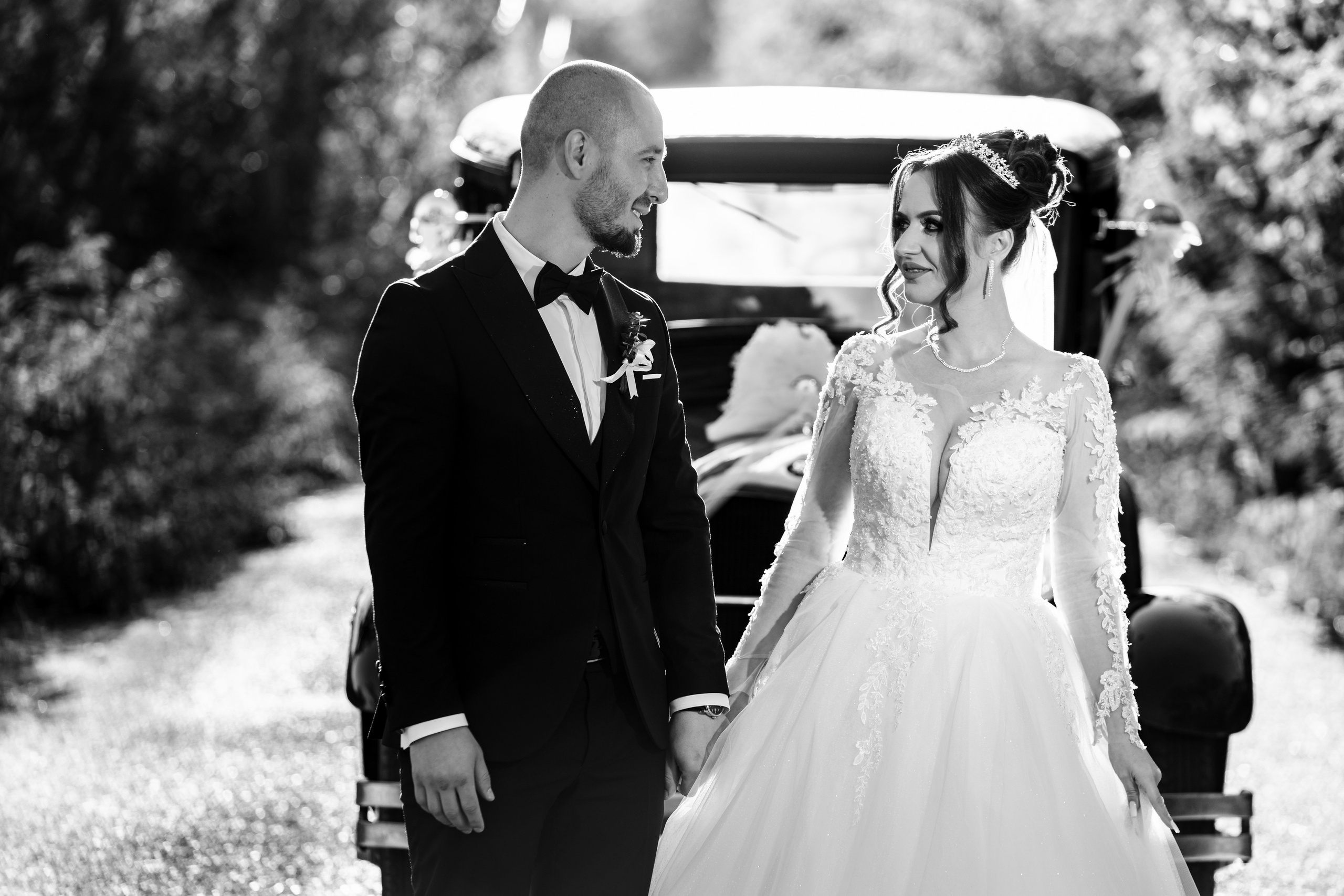 Ionela & Alex. Acasă