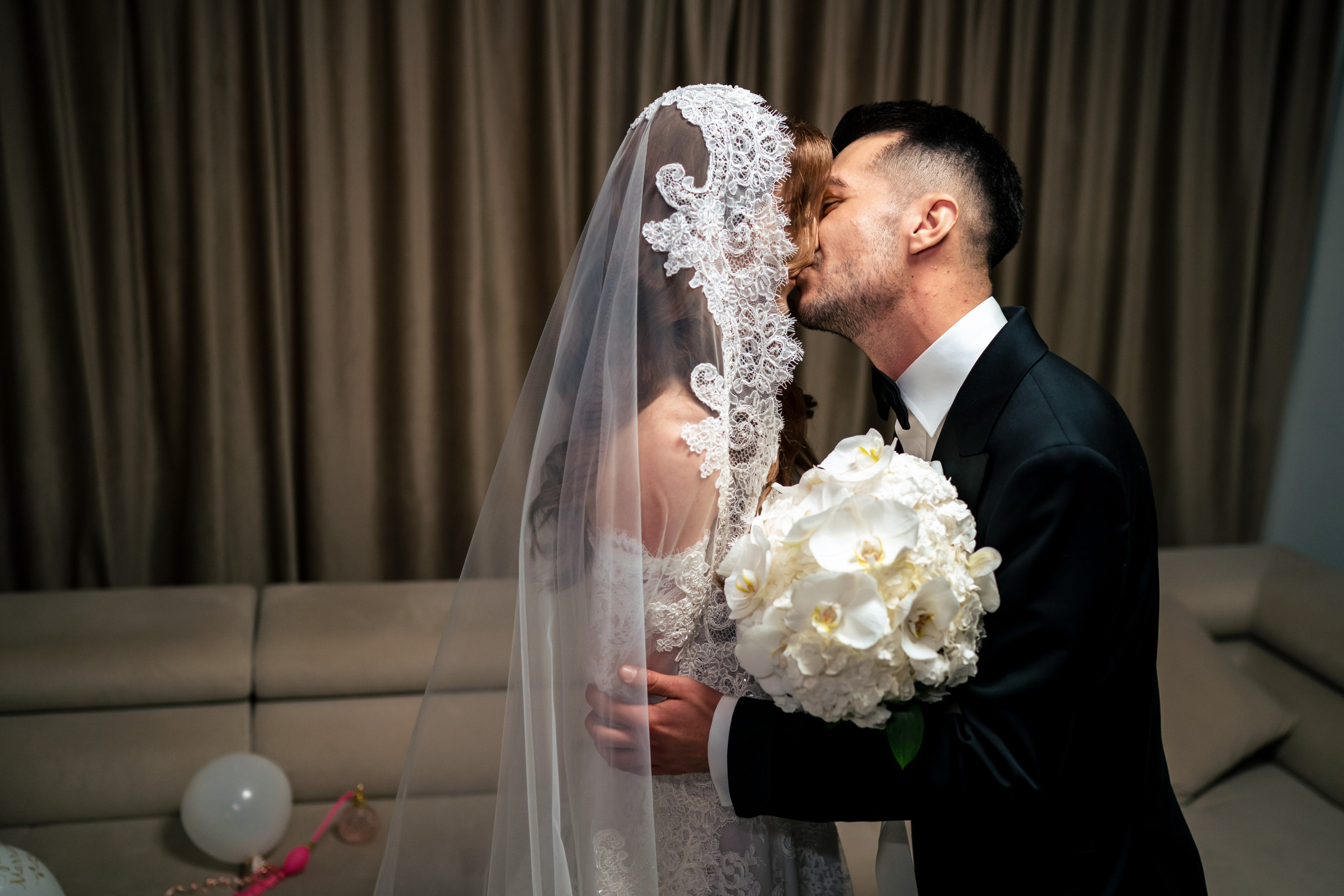 Raluca & Alin. Fotograf nunta si evenimente Giurgiu