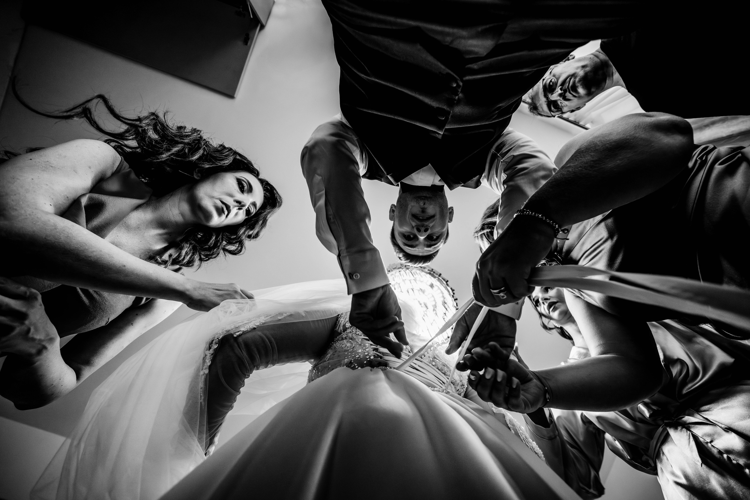 Gabriela, Stelian si Teodor. Fotograf nunta si evenimente Giurgiu