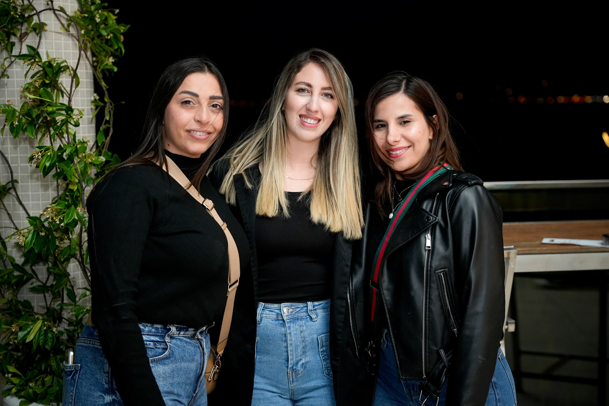 Bank Jerusalem — Team Retreat