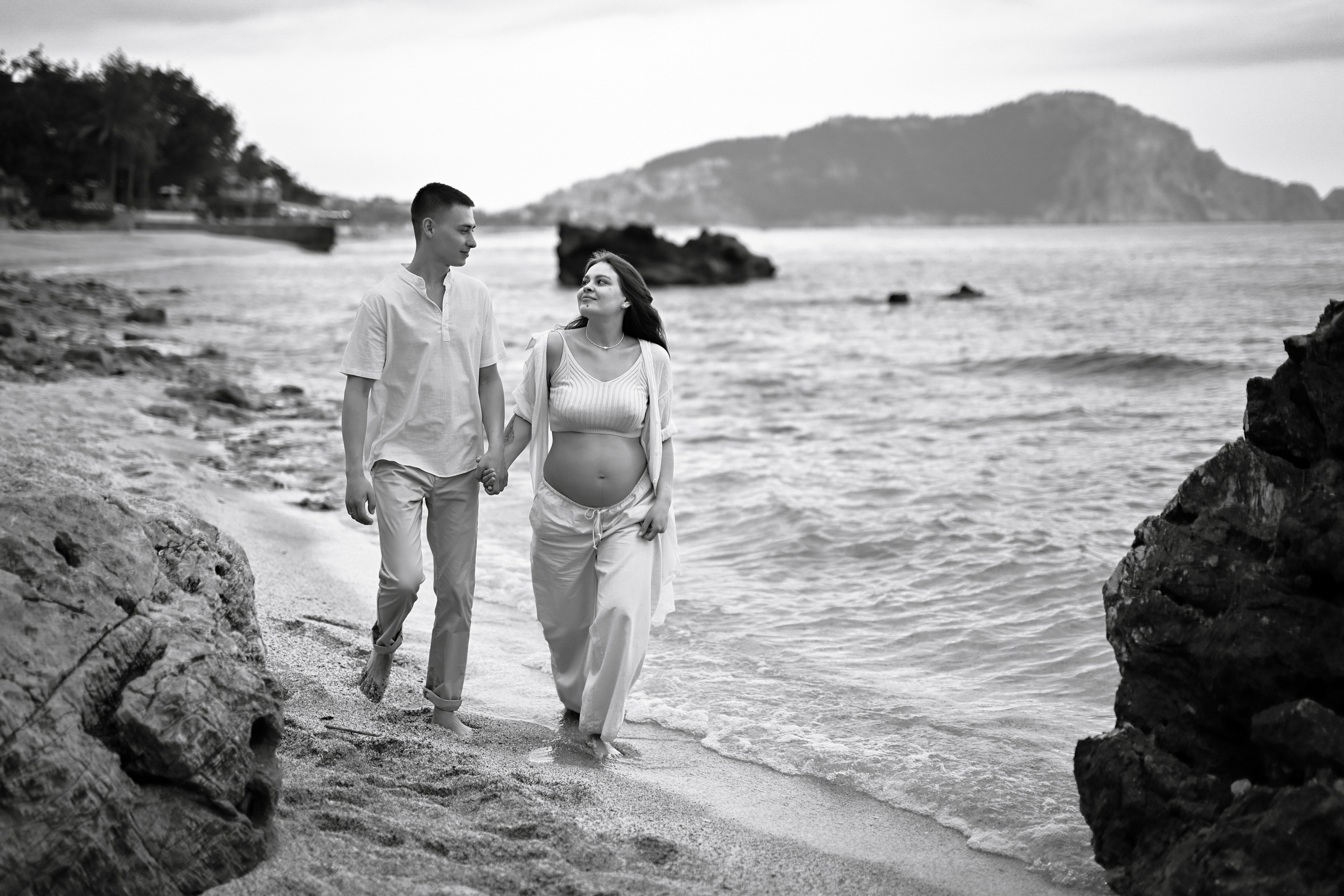 Влада и Альберт. Photographer in Alanya, Side, Manavgat. Türkiye