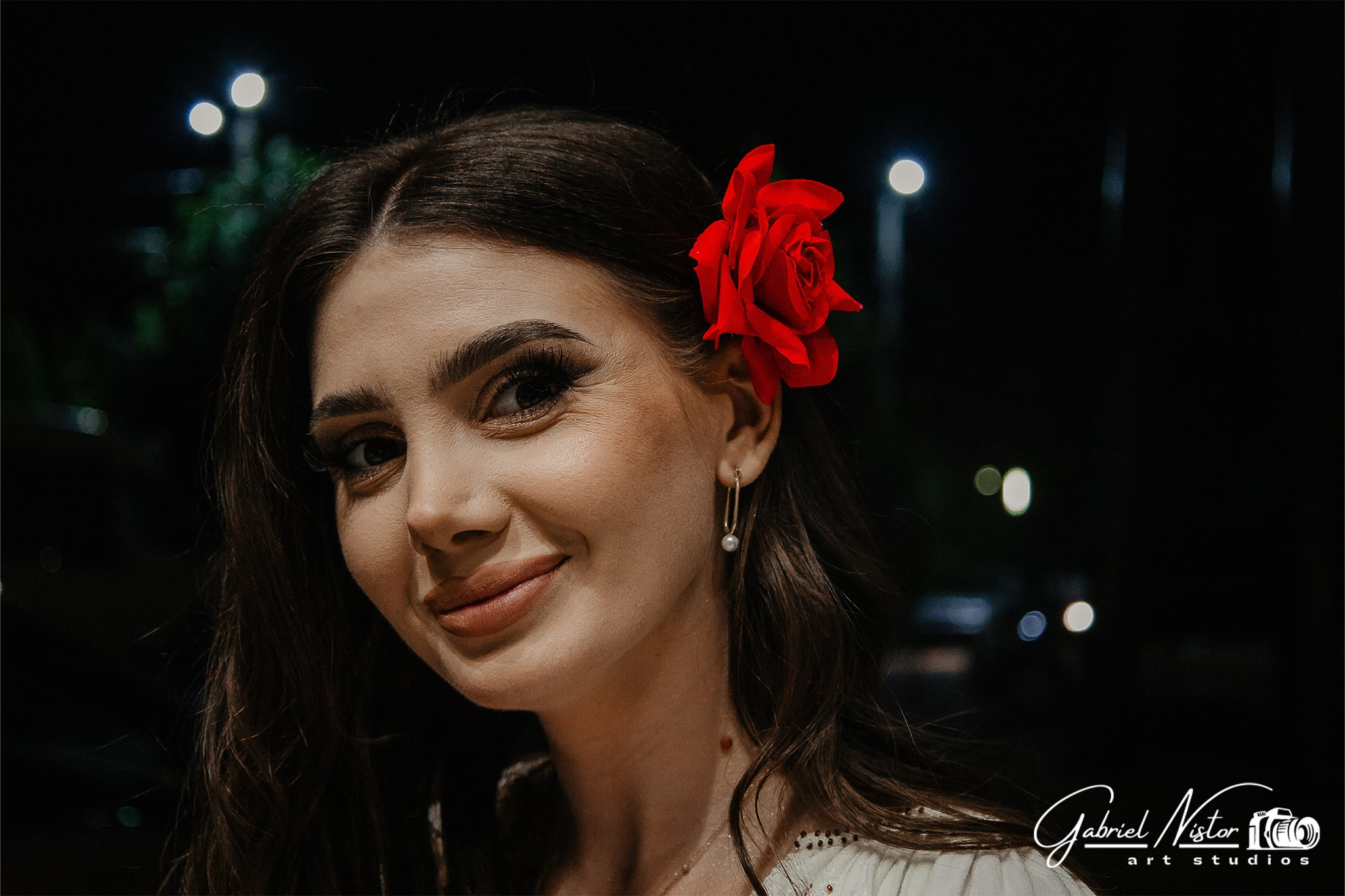 All Events & Andreea Romila. Gabriel Nistor Art-Studios - Fotograf / Videograf Iasi