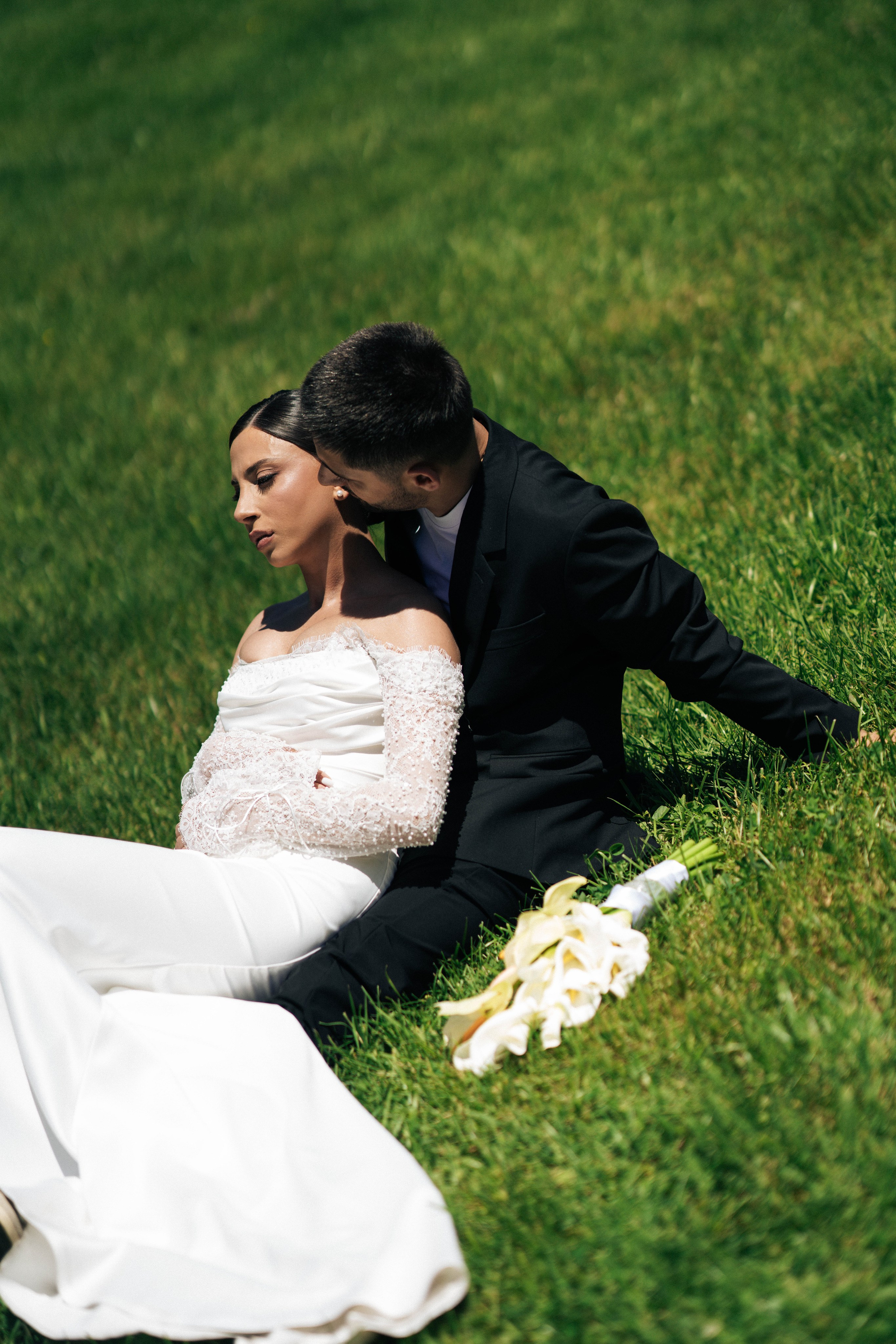 Wedding. ფოტოგრაფი სალომე ბარბაქაძე