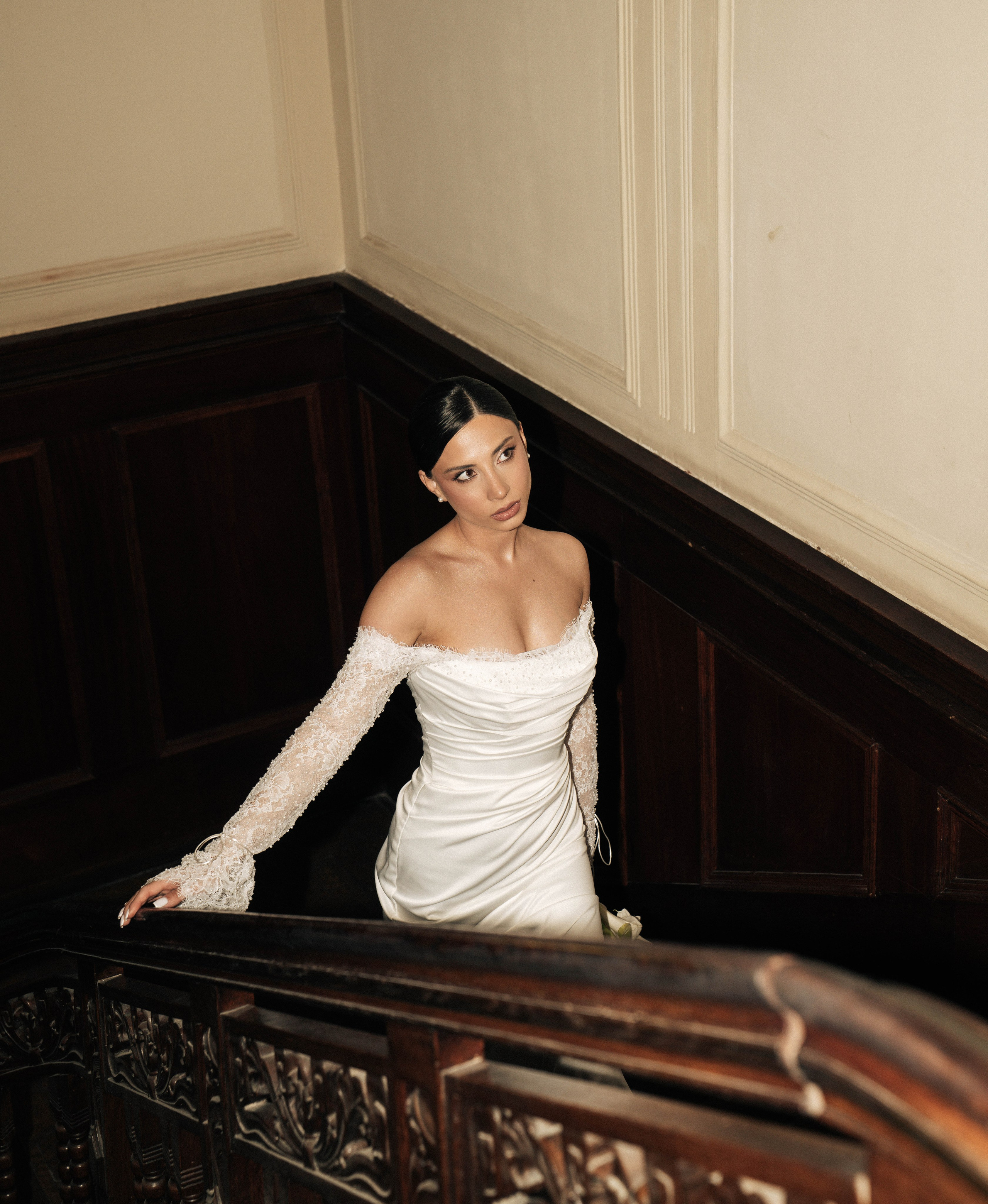 Wedding. ფოტოგრაფი სალომე ბარბაქაძე