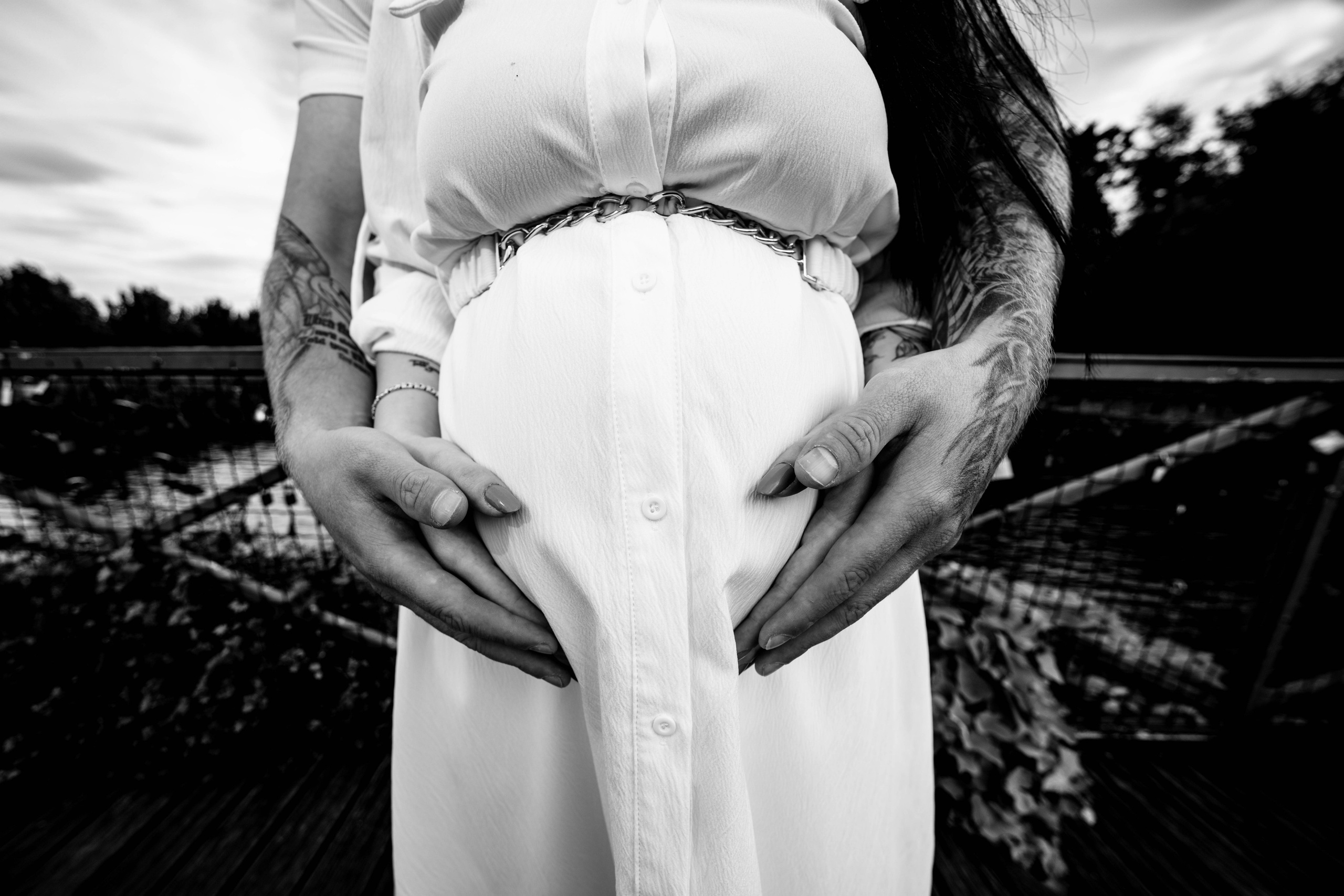 Mariana & Alex. Acasă