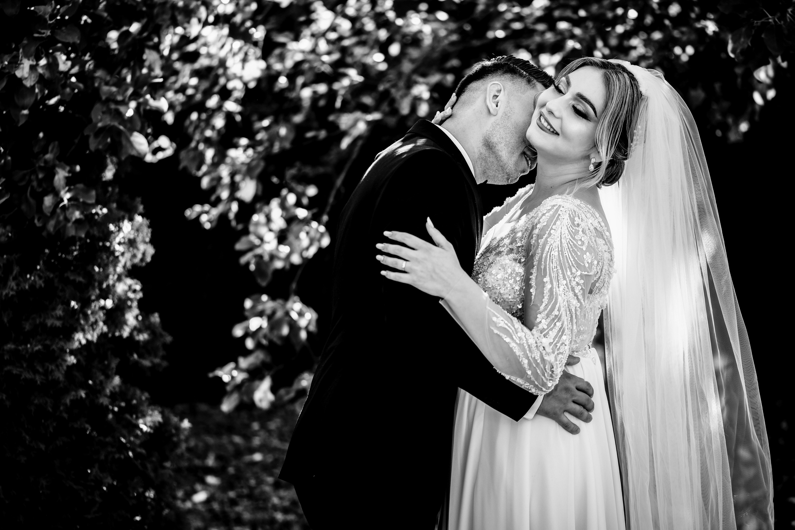 Gabriela, Stelian si Teodor. Fotograf nunta si evenimente Giurgiu