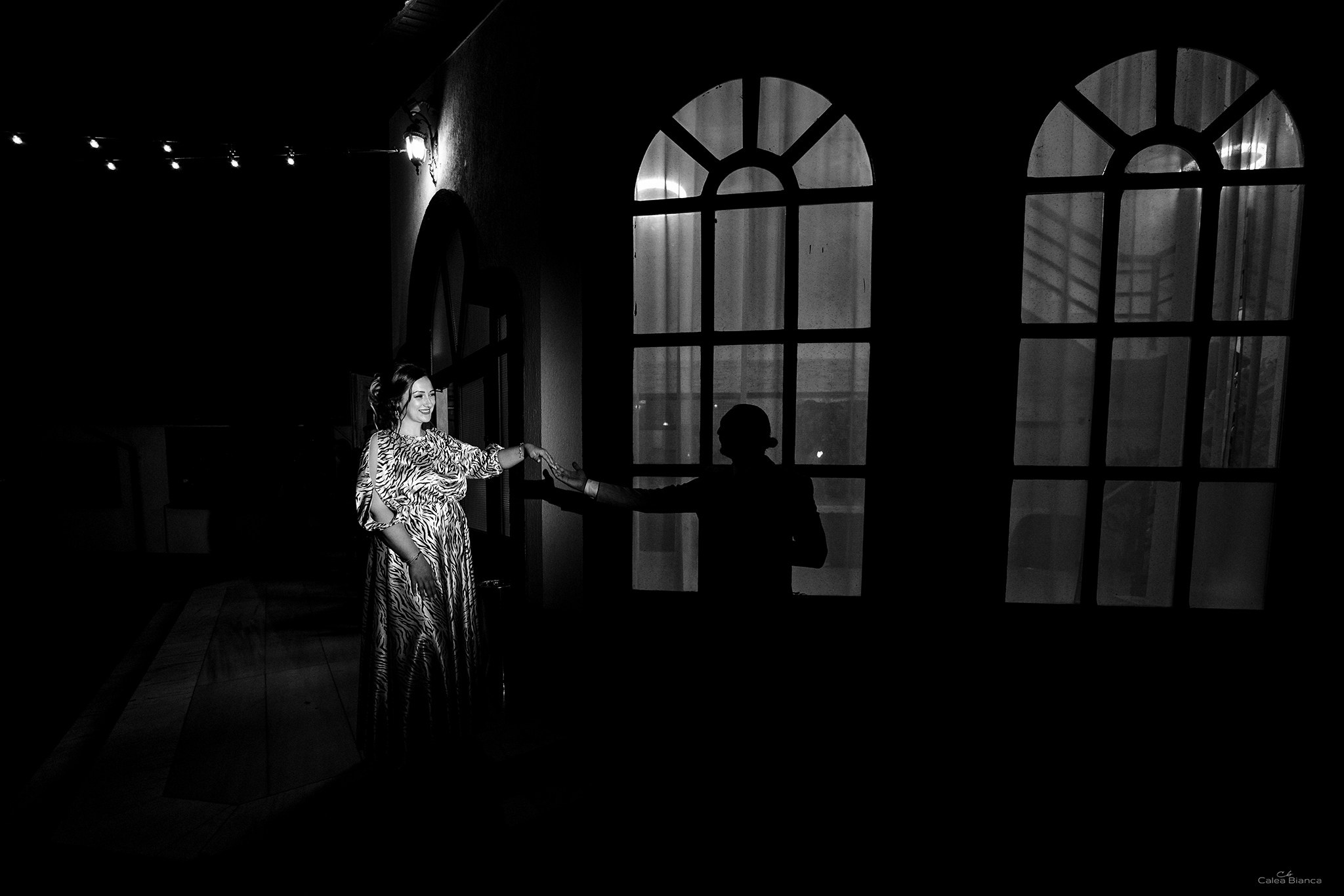 Clarisa - Andrei. Fotograf nunta si evenimente Giurgiu