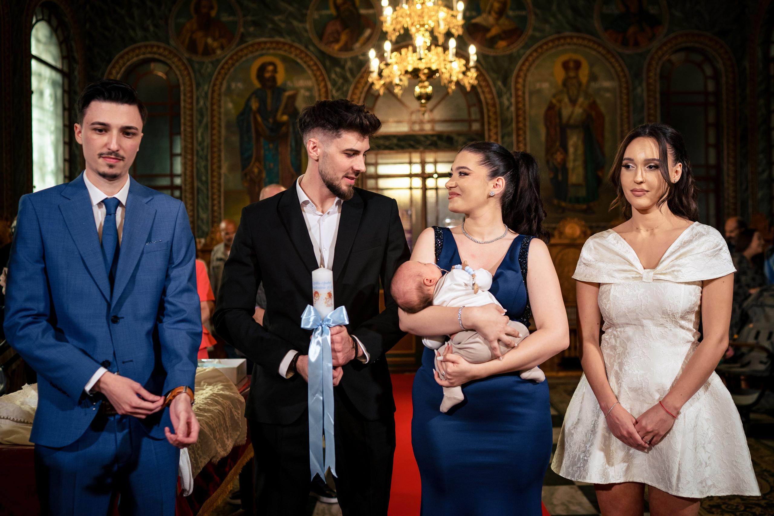 Matteo. Fotograf nunta si evenimente Giurgiu