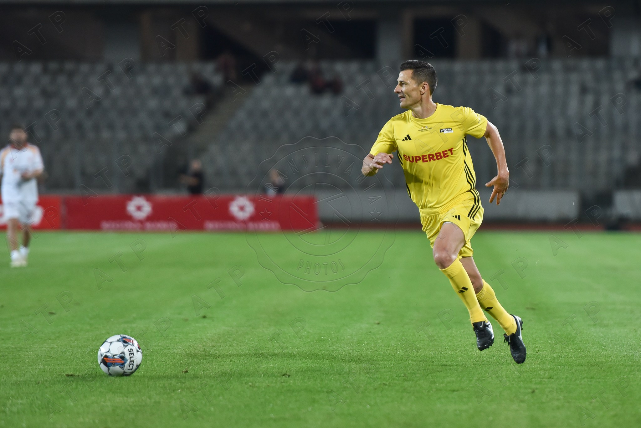 Fotbal. Vescan Pictures - fotografie de eveniment