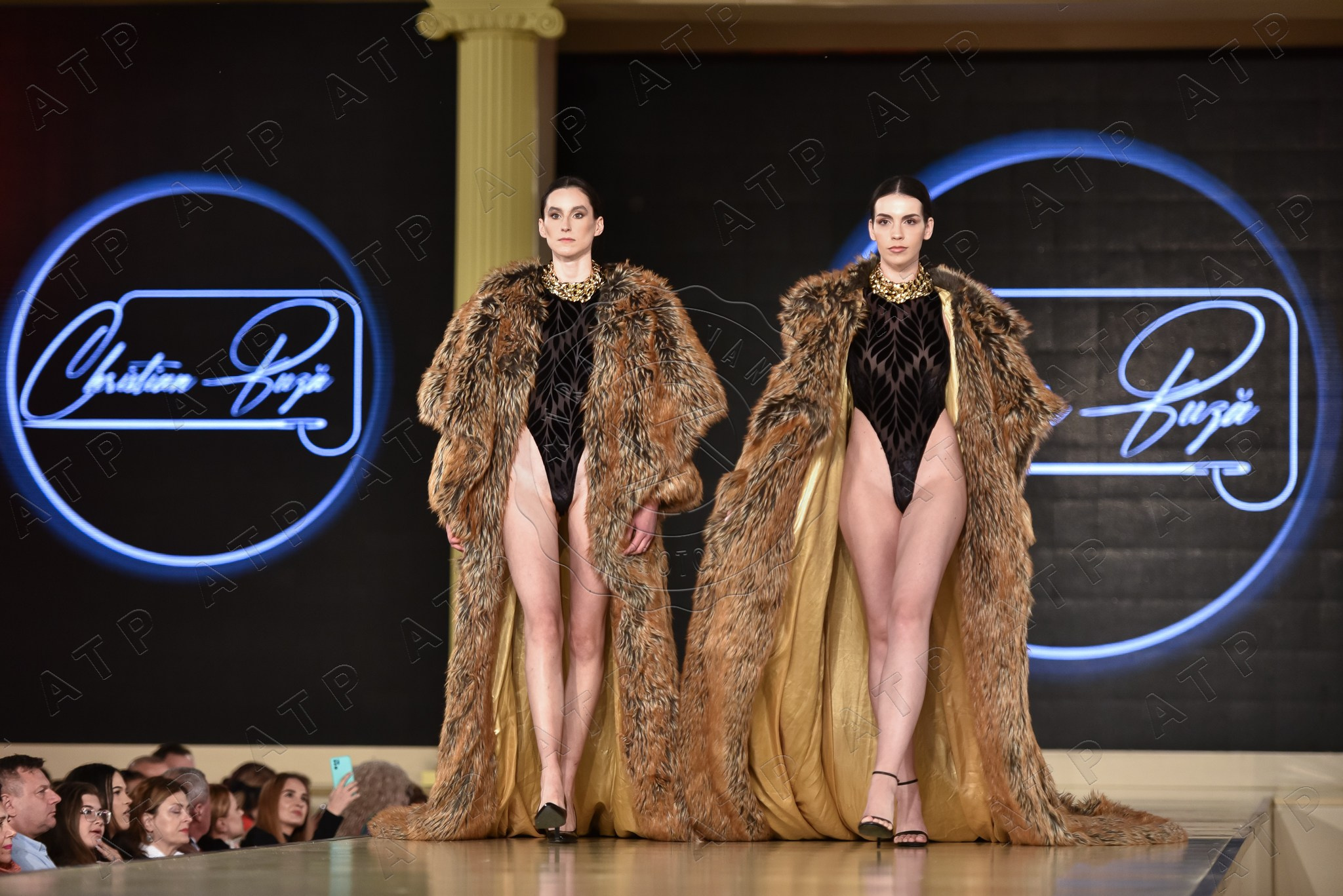 Fashion. Vescan Pictures - fotografie de eveniment