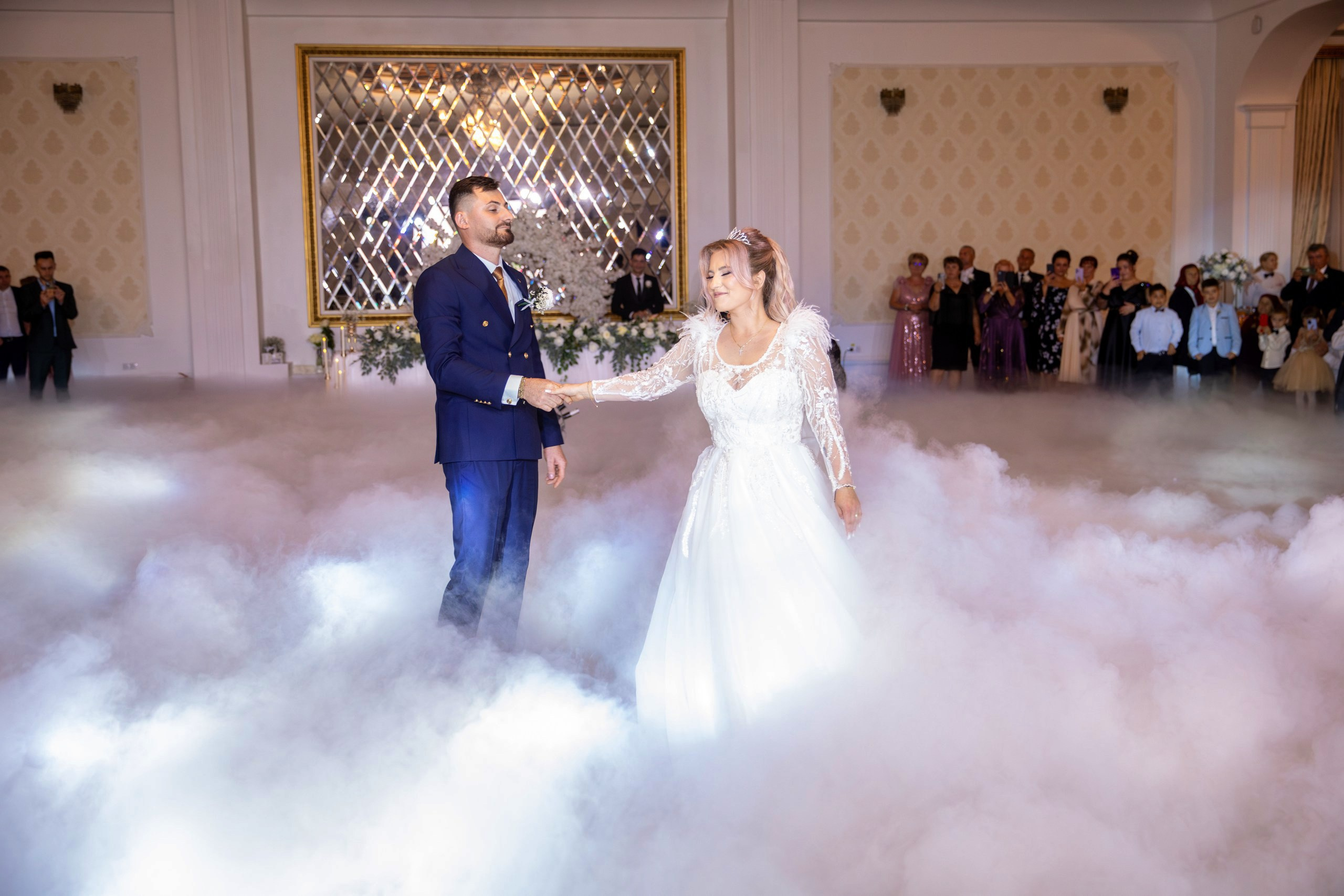 Andrei & Oana – Fotograf Nuntă Botoșani | Alin Chirilă – Povestitor prin Fotografie