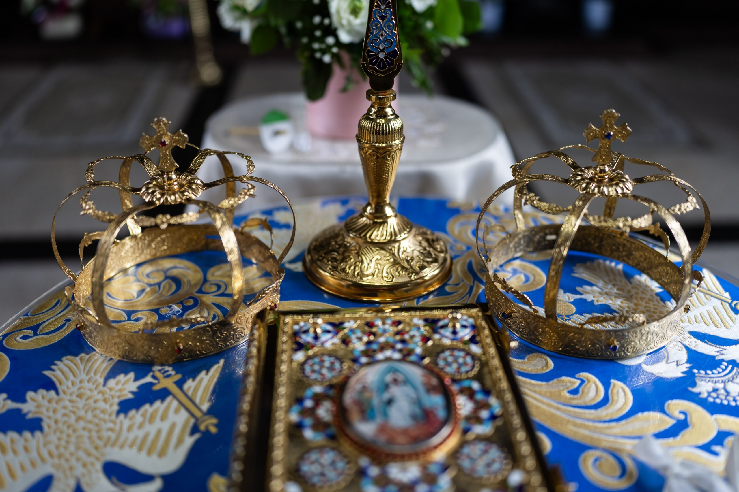 Camille & Alexandra 2024 – Poveste de nuntă cu eleganță și emoție | Fotograf Alin Chirilă