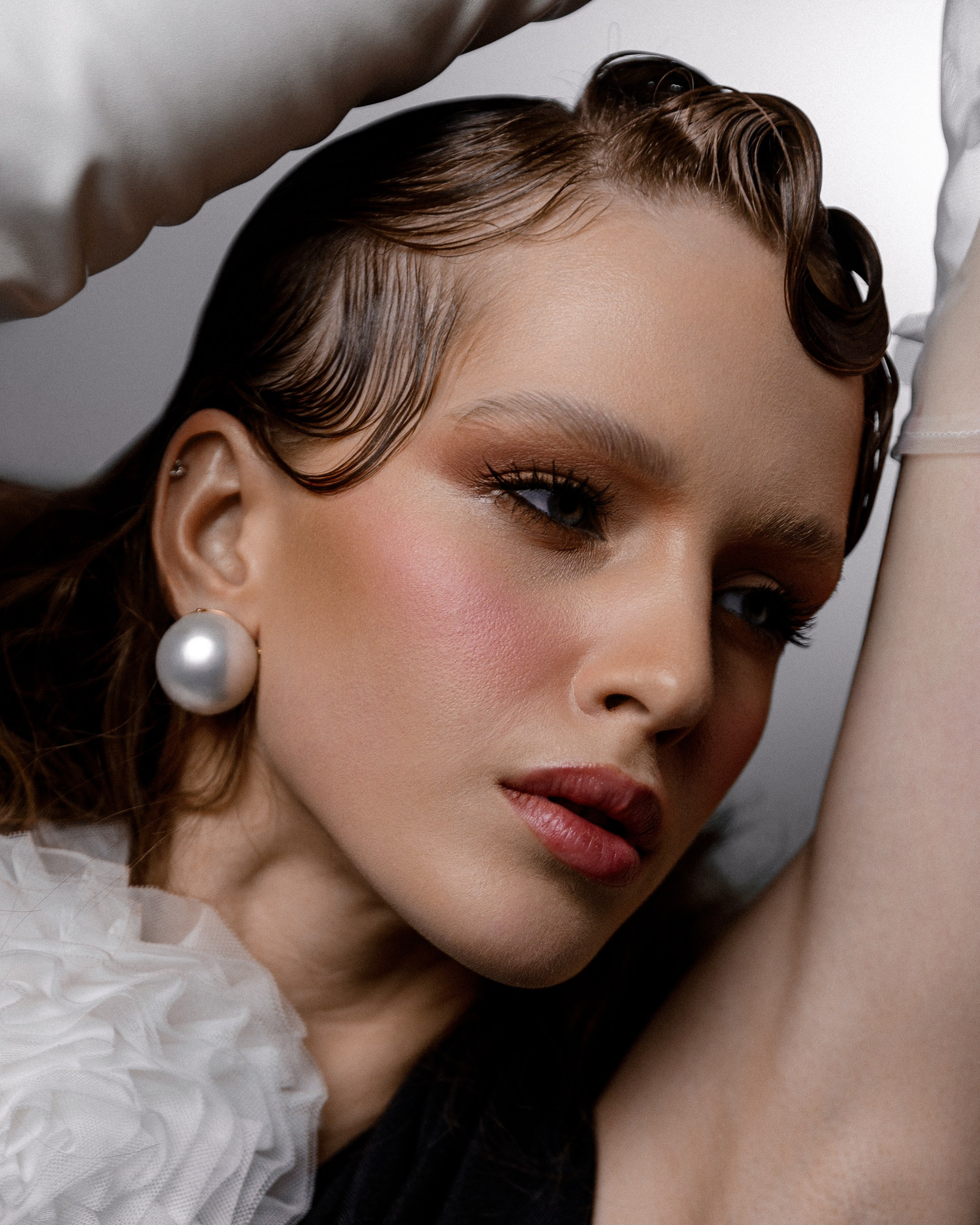 Anna. Fotograf w Warszawie — Alex Dusheiko | Sesje, portfolio, warsztaty foto