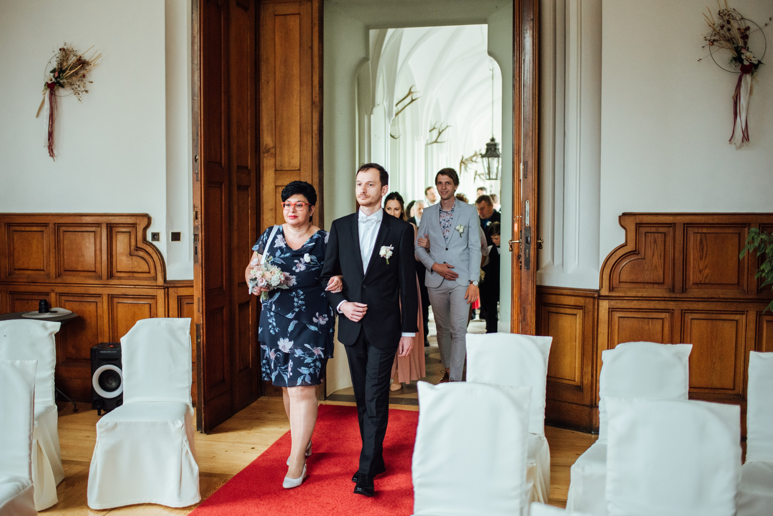 Lucie + Michal. Lifestyle, wedding and family photographer