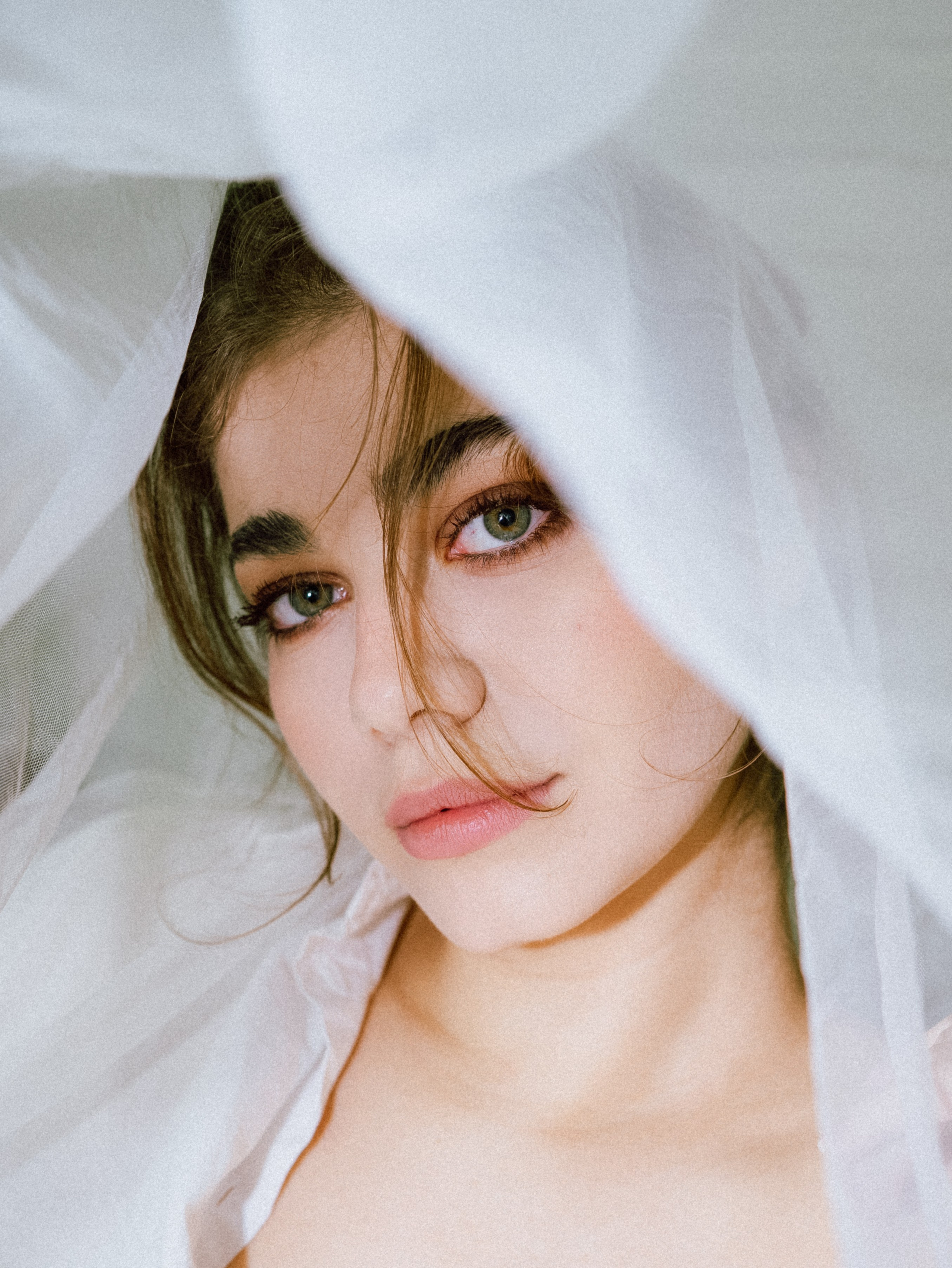 PORTFOLIO. Alina Romanova | Creative & Fashion Photographer Hamburg