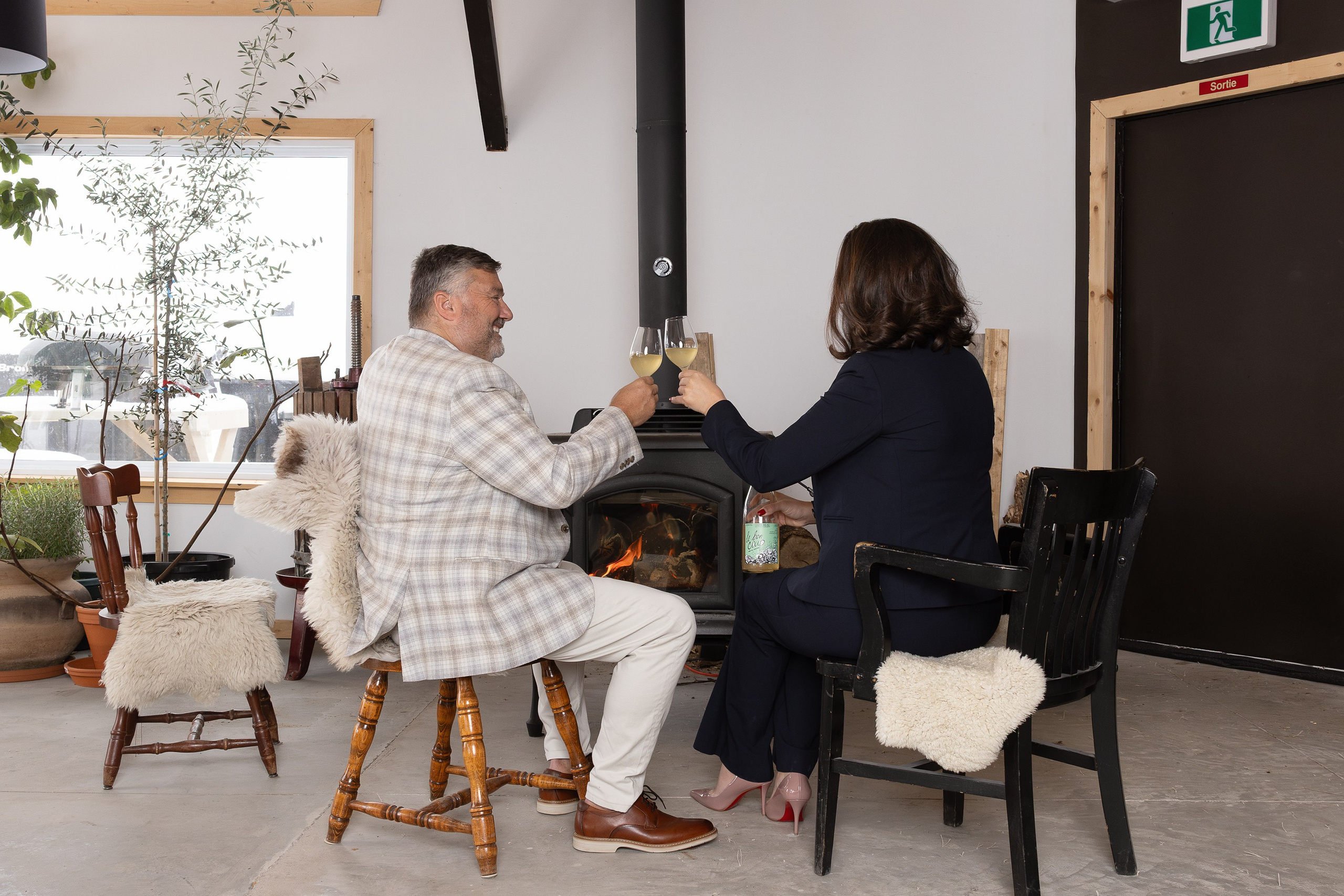 Vignoble et Domaine Beauchemin / Edition January 2025