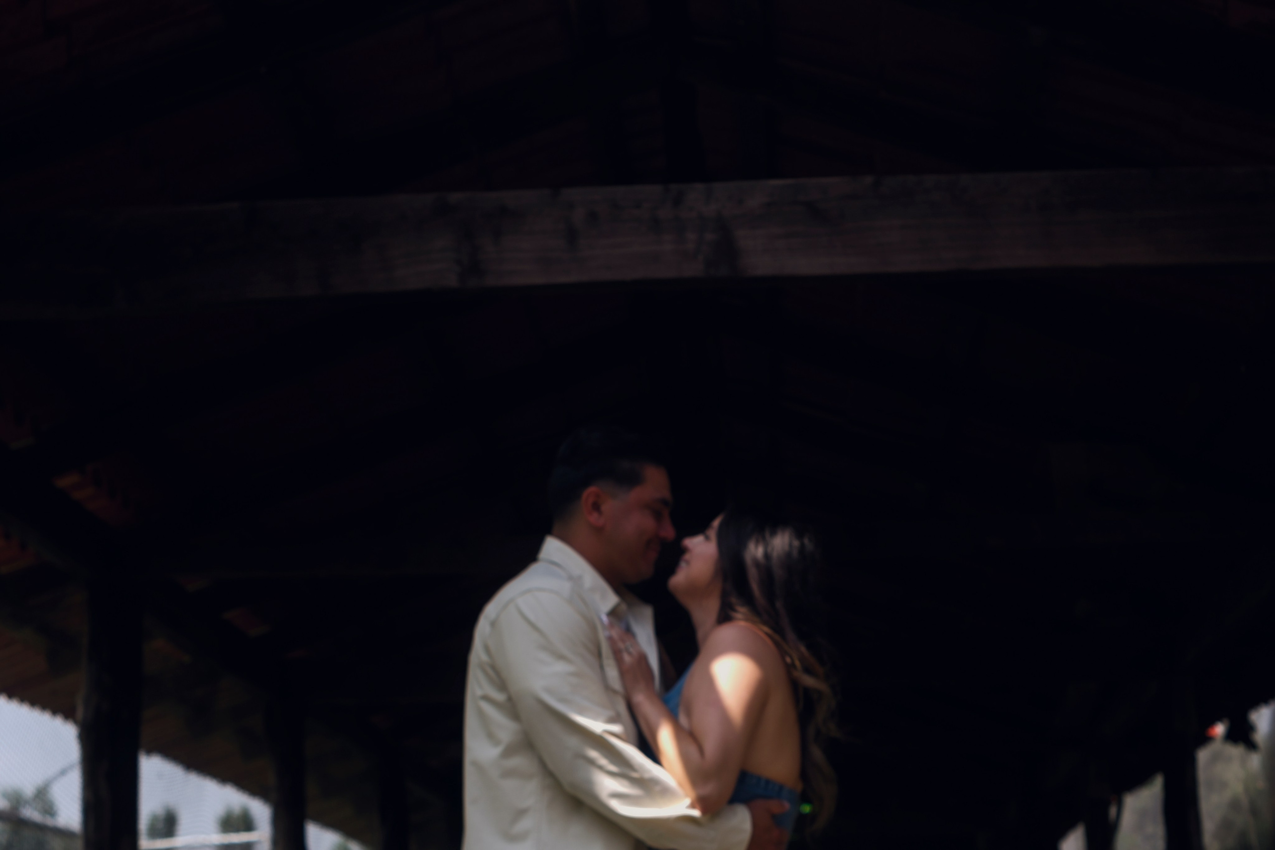 Alex & John. Wedding and family photographer in Mexico City