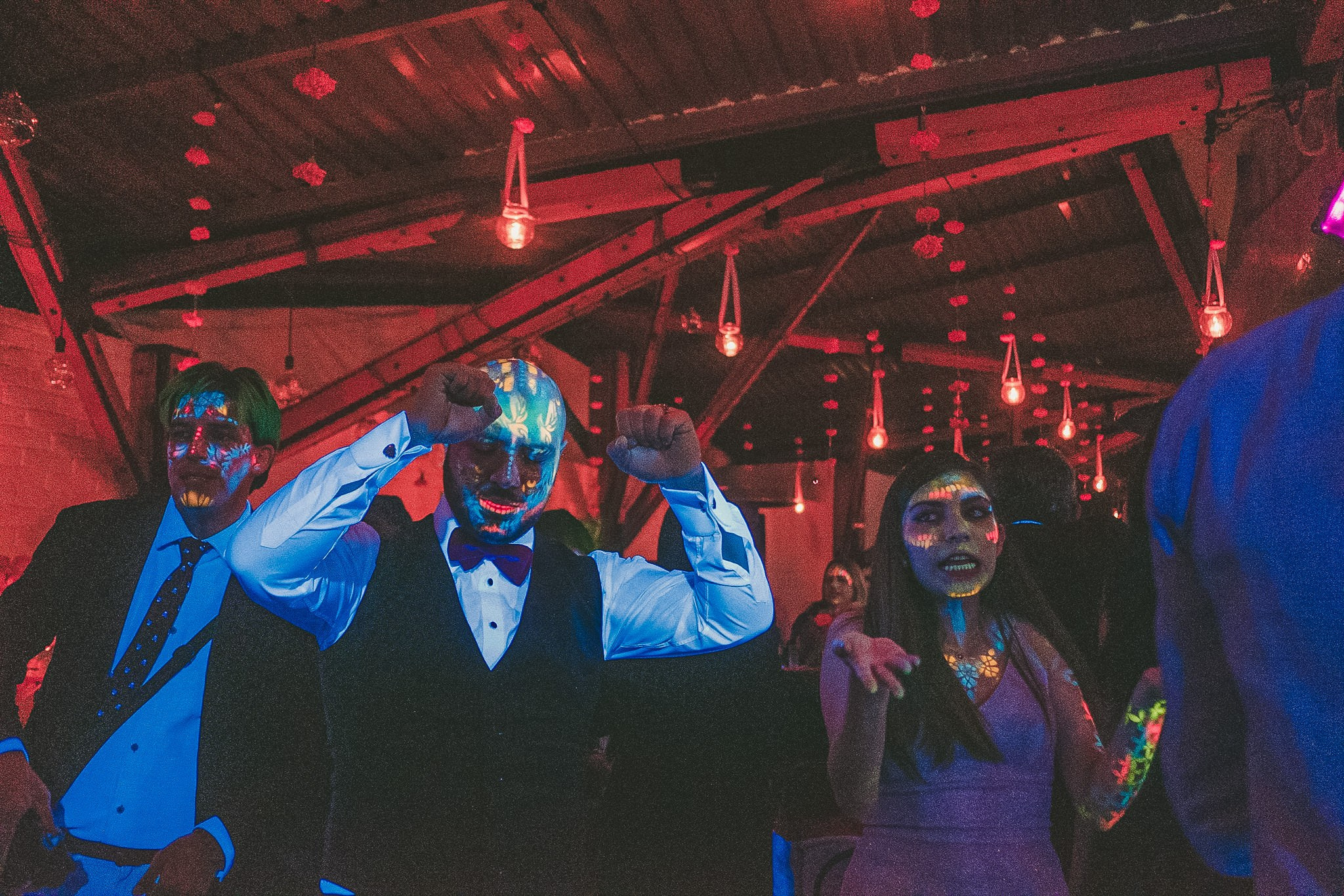 Daniela & Jose. Wedding and family photographer in Mexico City