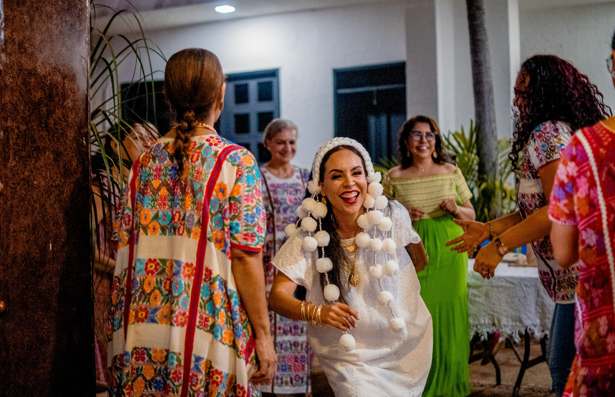 Dulce & Roberto / Guerrero. Wedding and family photographer in Mexico City