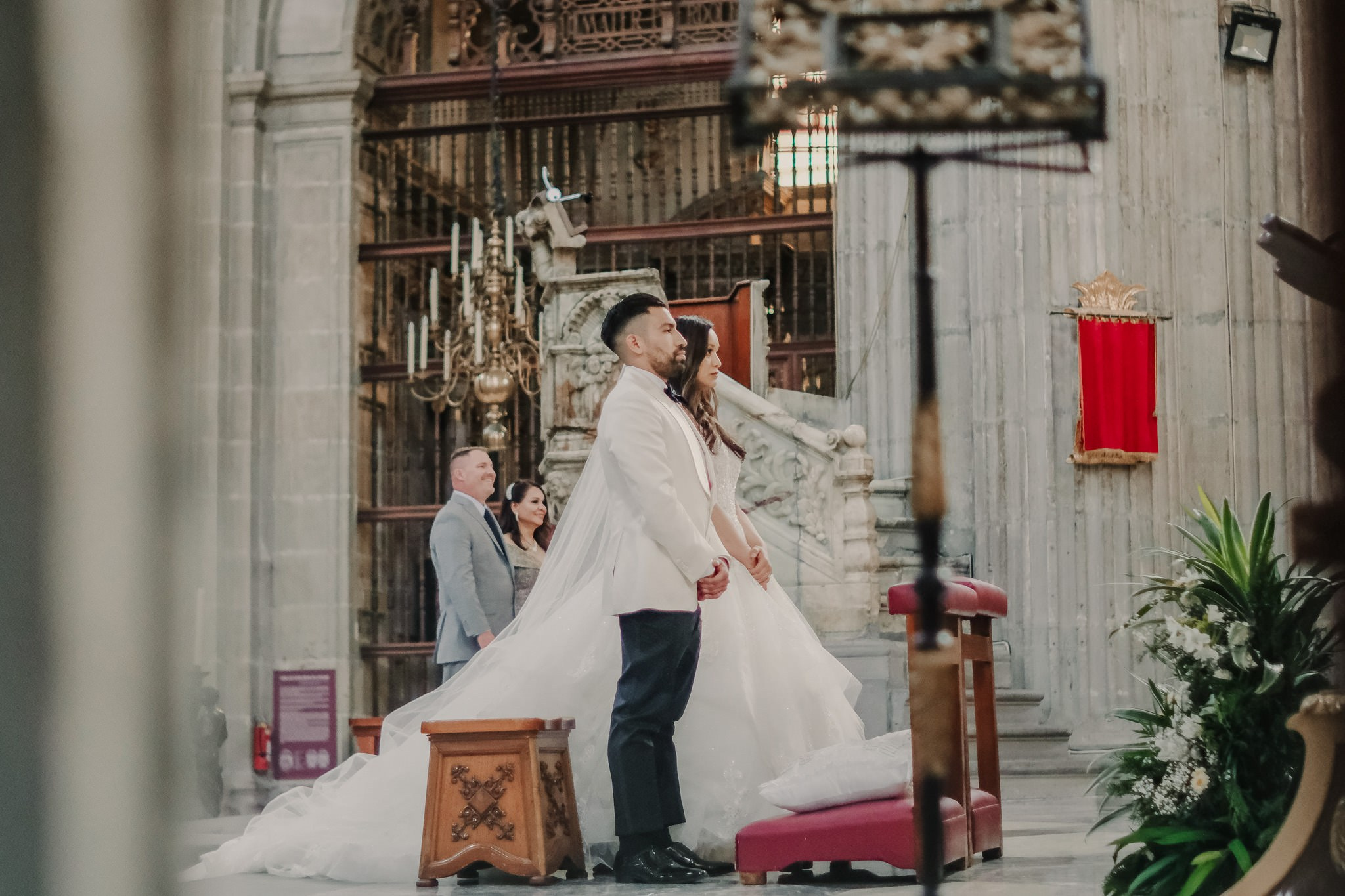 Jess y Fer / CDMX. Wedding and family photographer in Mexico City