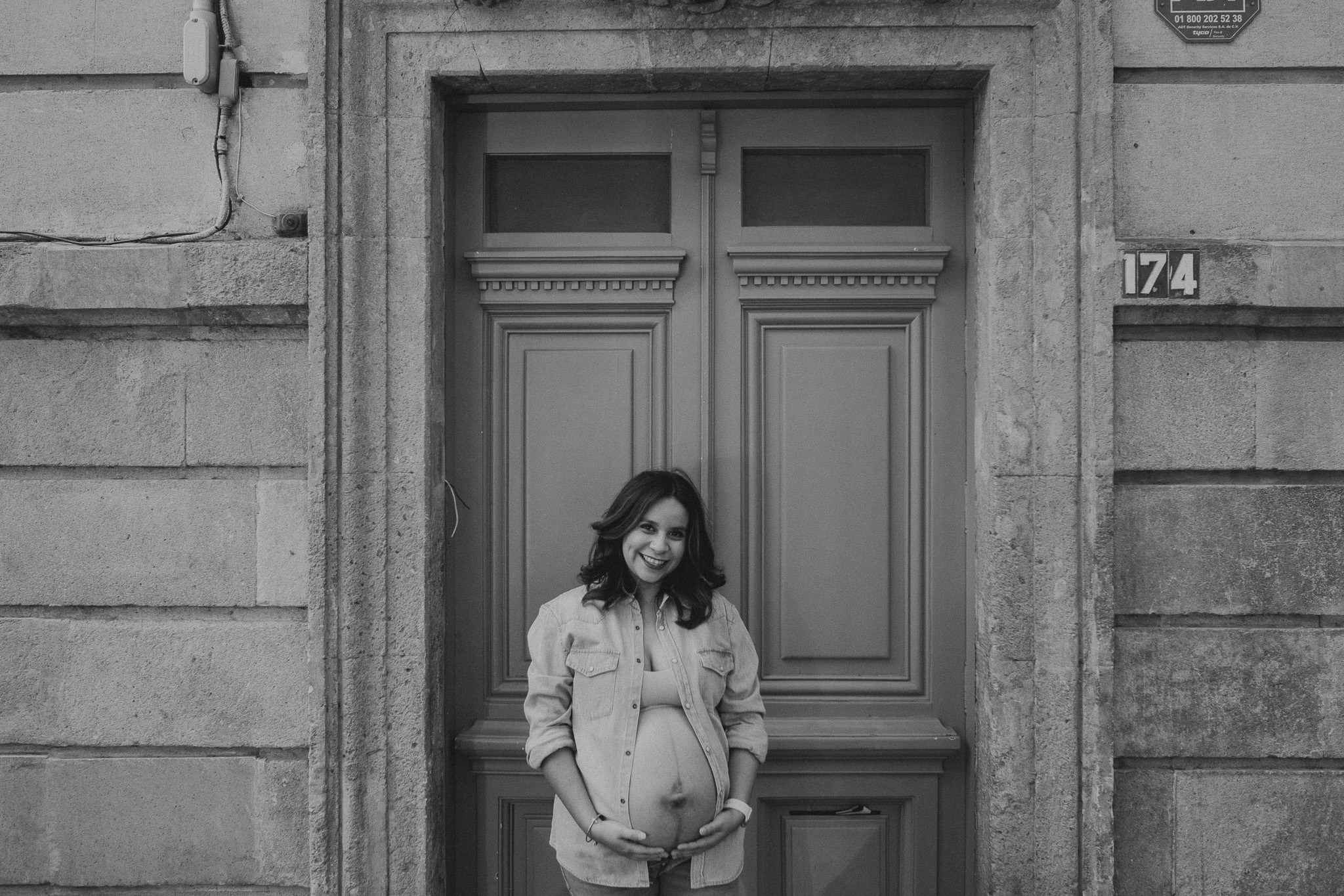 Jin. Wedding and family photographer in Mexico City