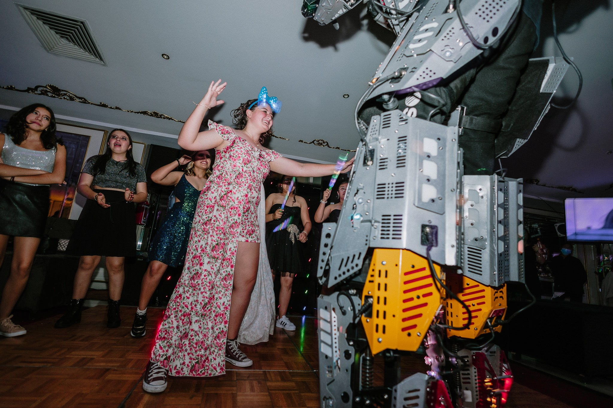 Andy. Wedding and family photographer in Mexico City