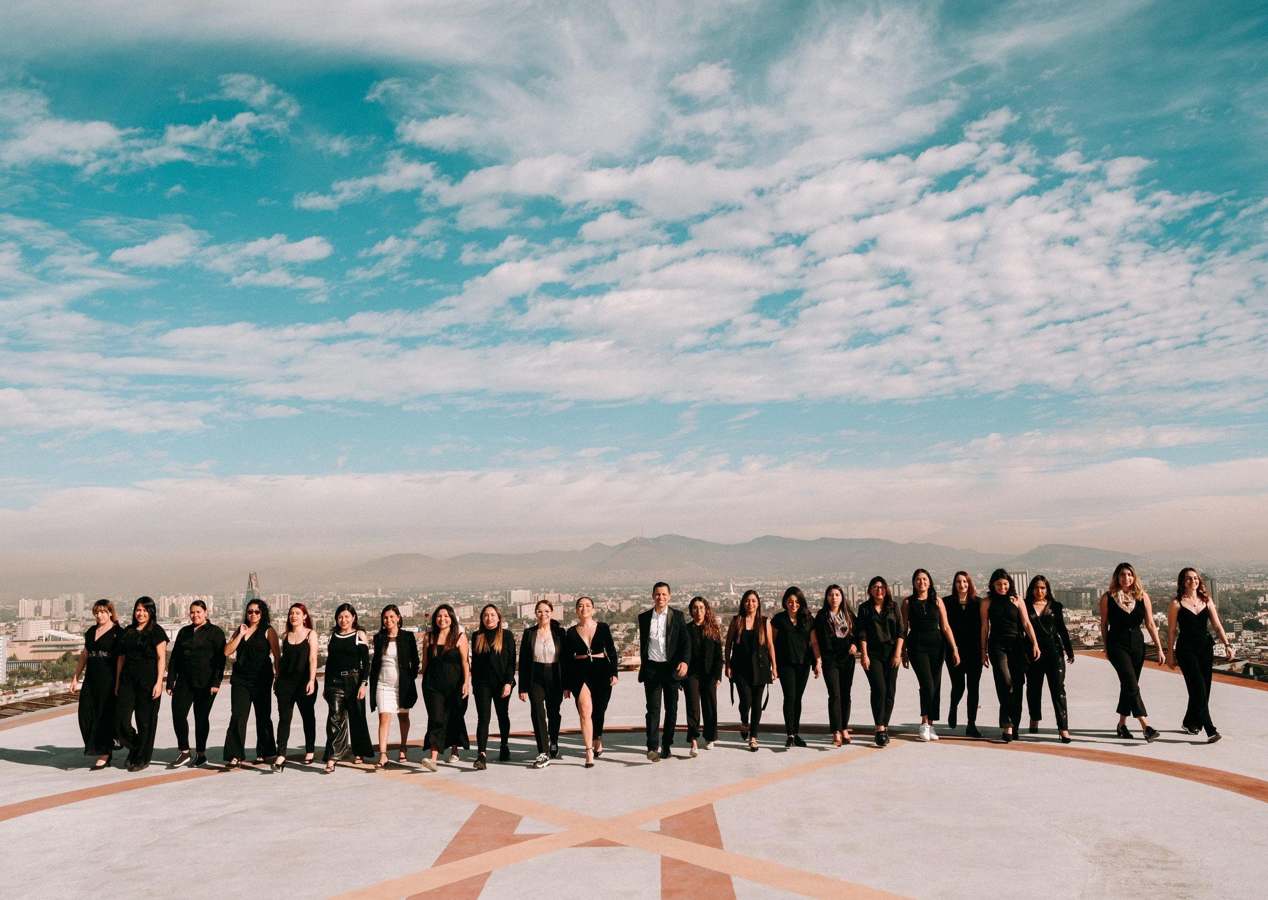 Agilibus. Wedding and family photographer in Mexico City