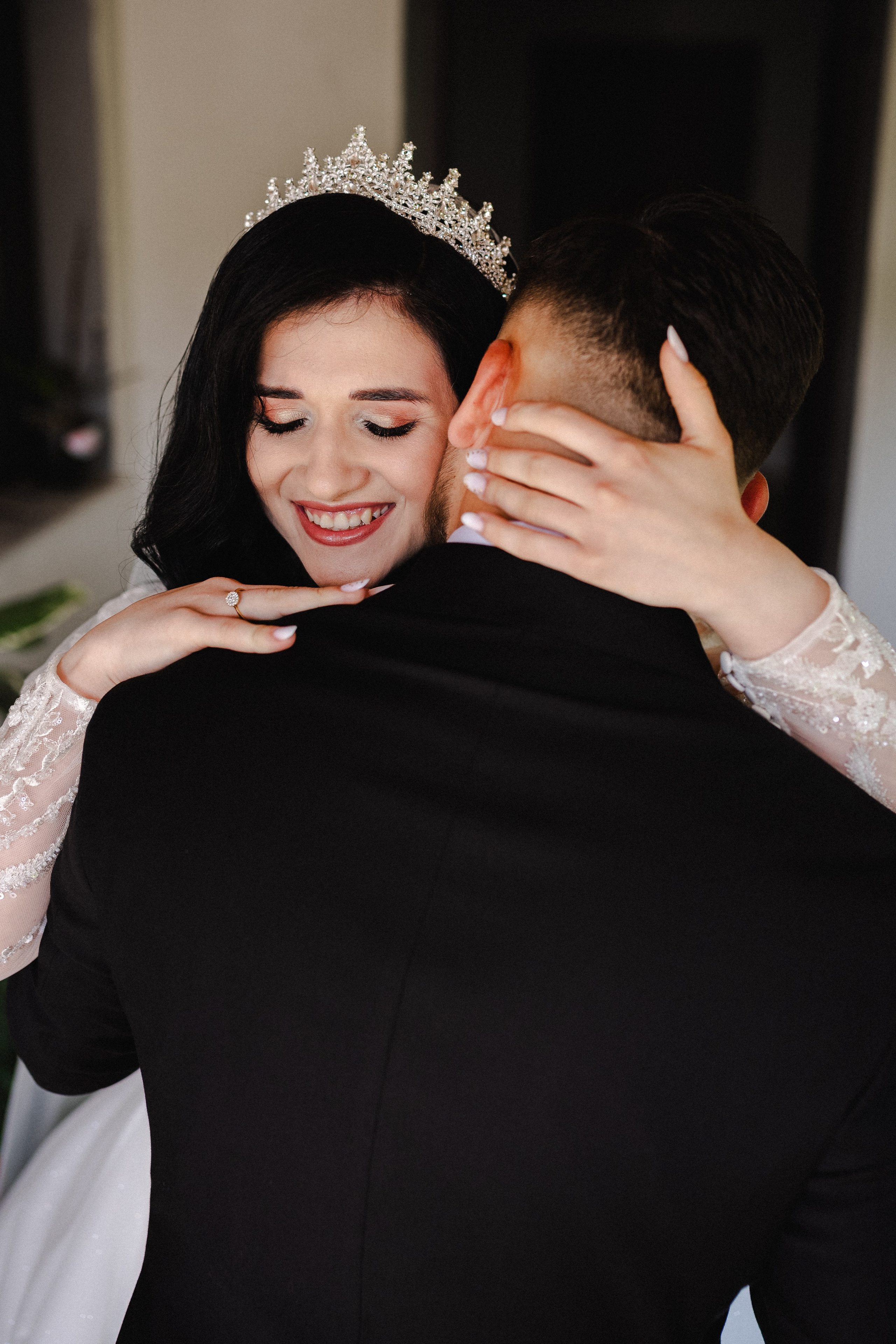 Ana & Laurentiu. Alin Lozovanu — Fotograf de Nuntă Iași