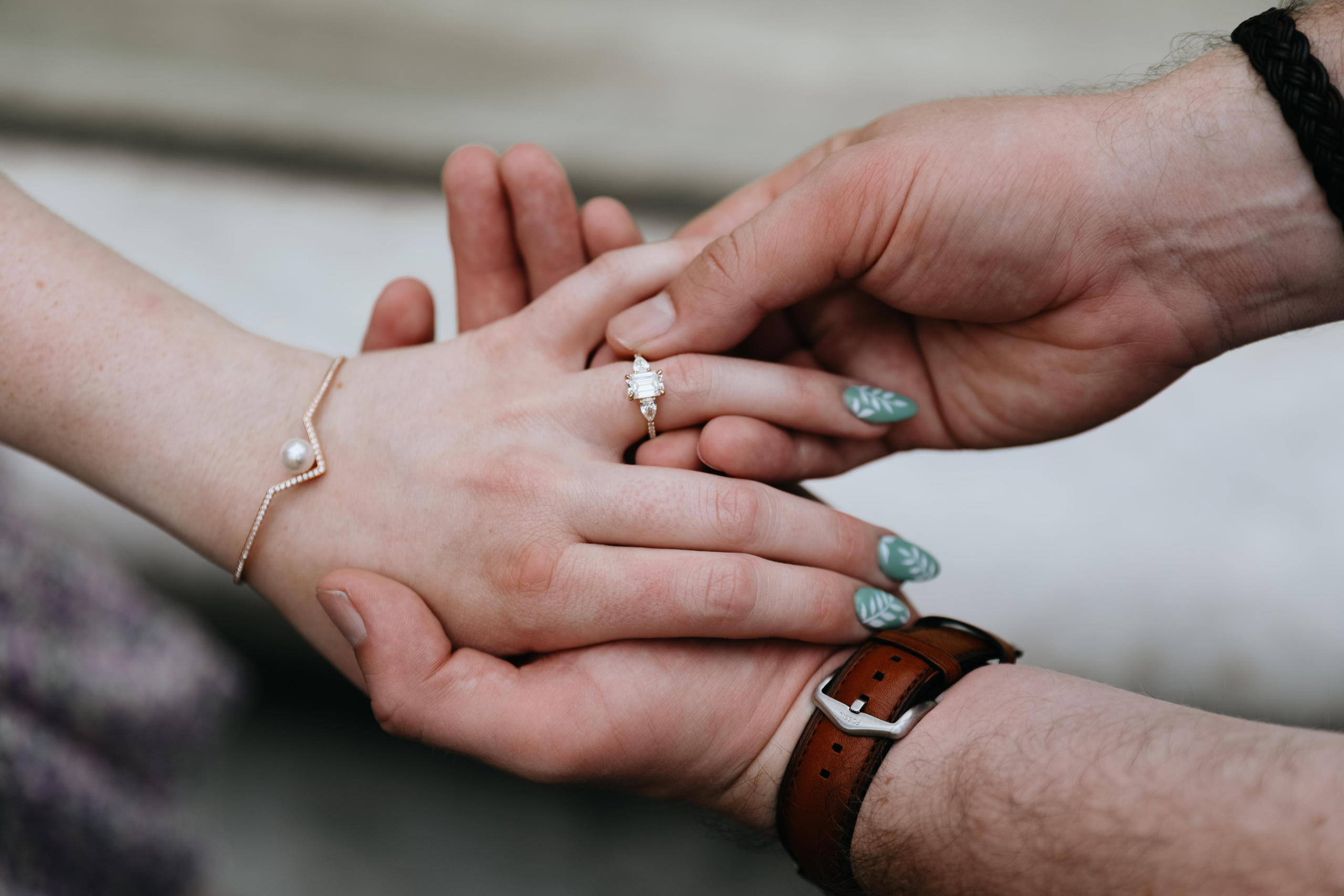 PROPOSAL. Photographer in Rome