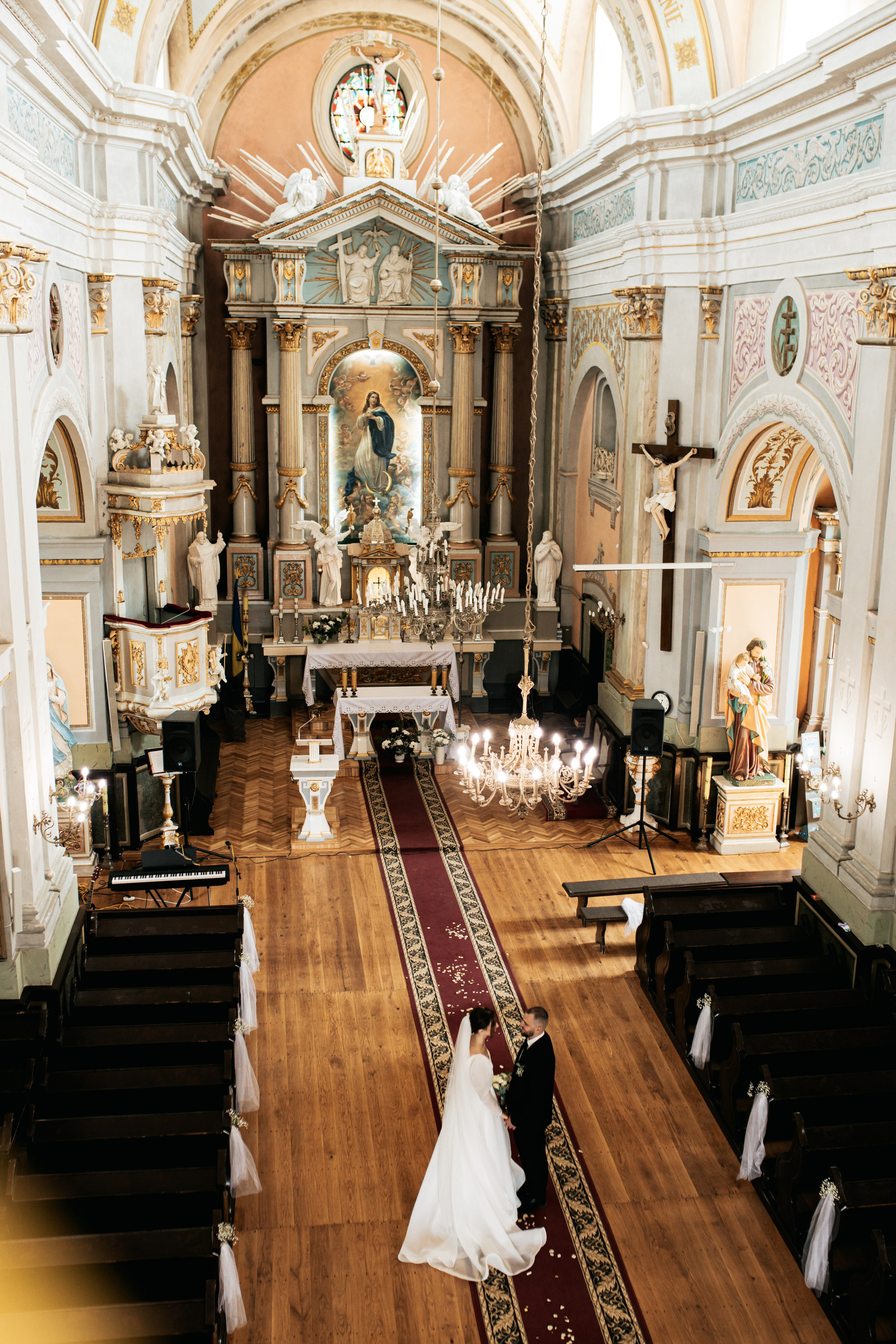 A&O. Photographer Anna Afanasyeva