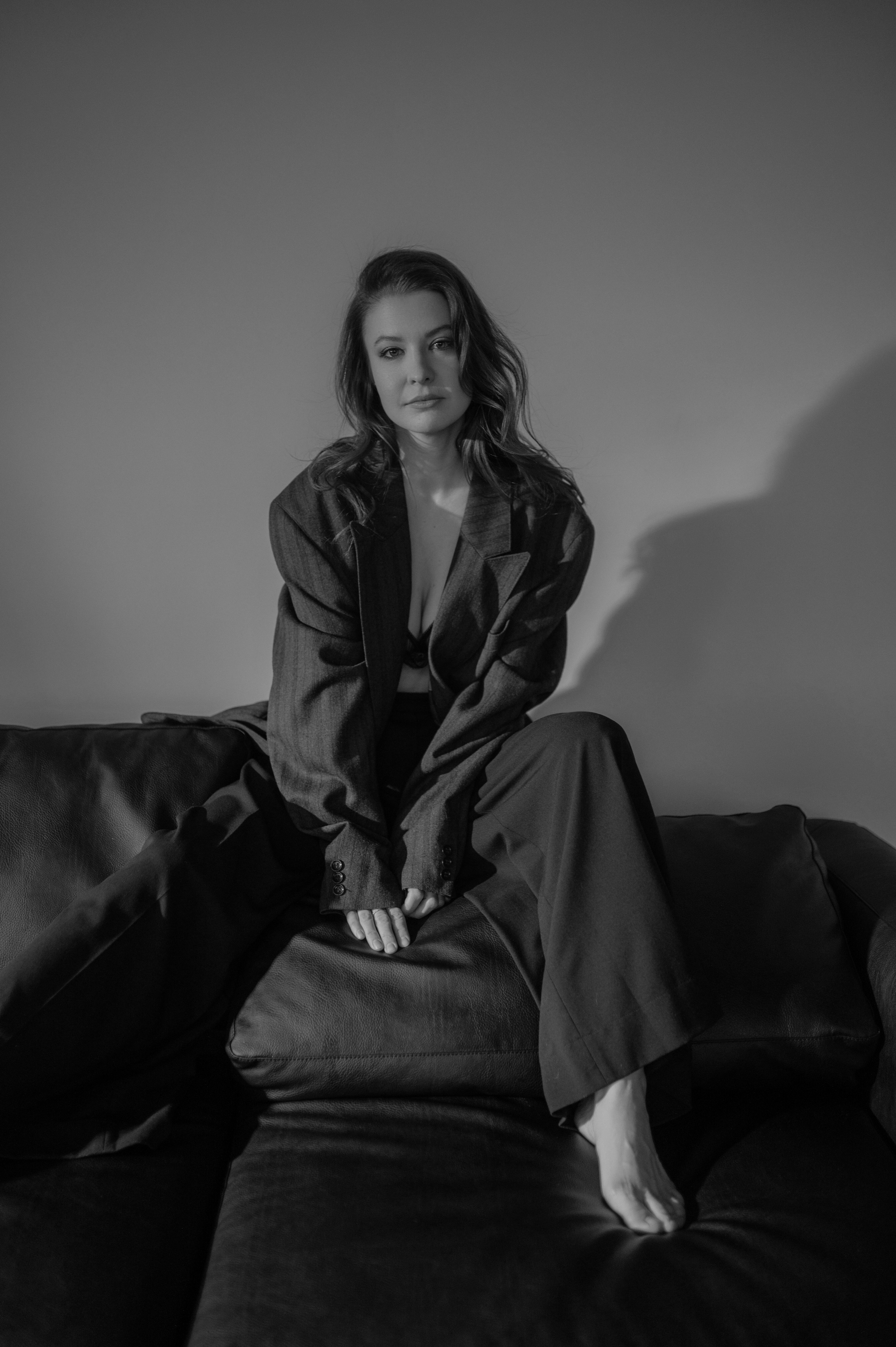 Minimalism. Wedding and commercial photographer