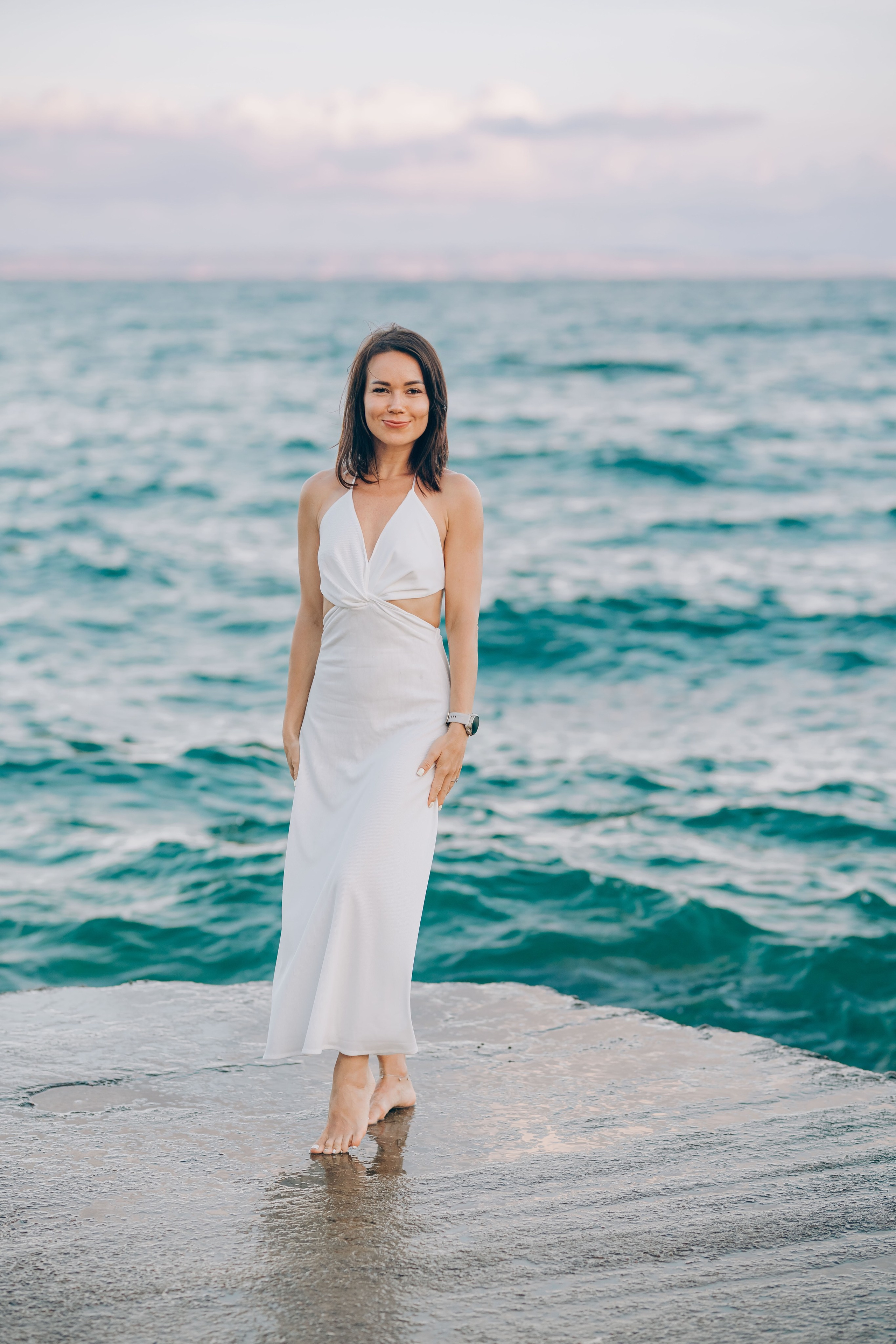 Birthday announce. Фотограф у Пальма де Майорка