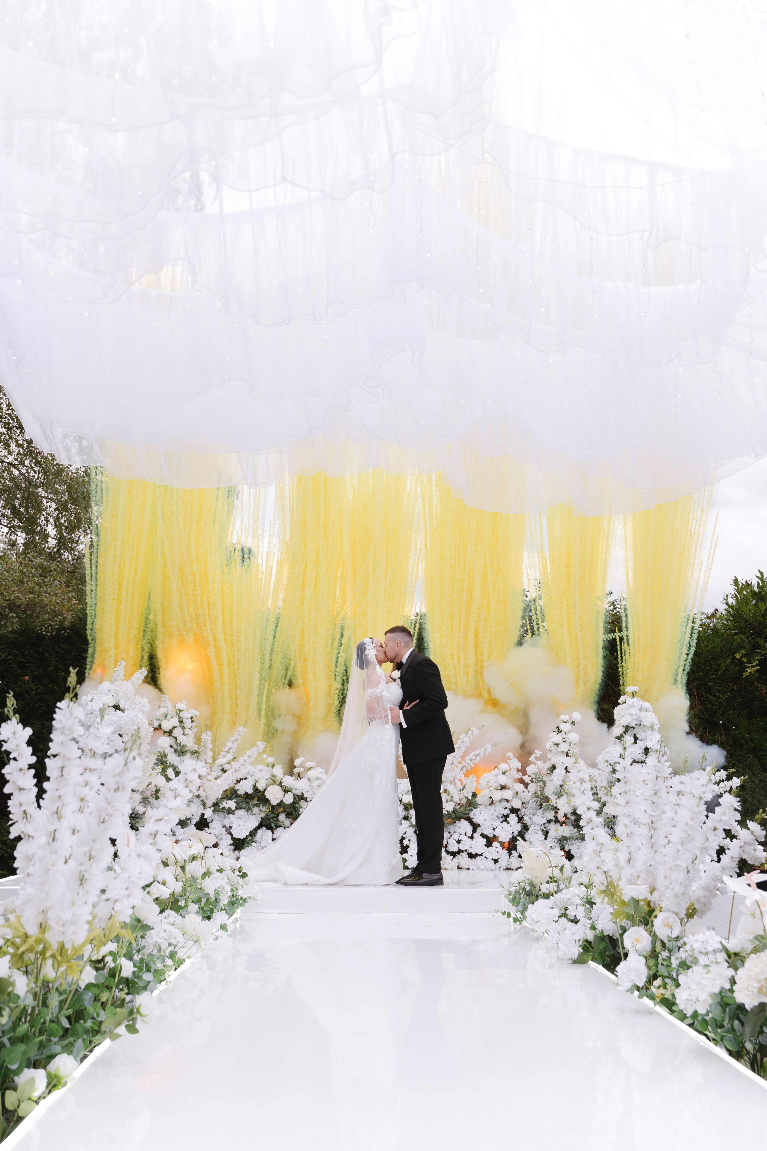 Genny and Yegor | Wedding in Germany. Yuliya Vaschenok — Photographer in the Netherlands