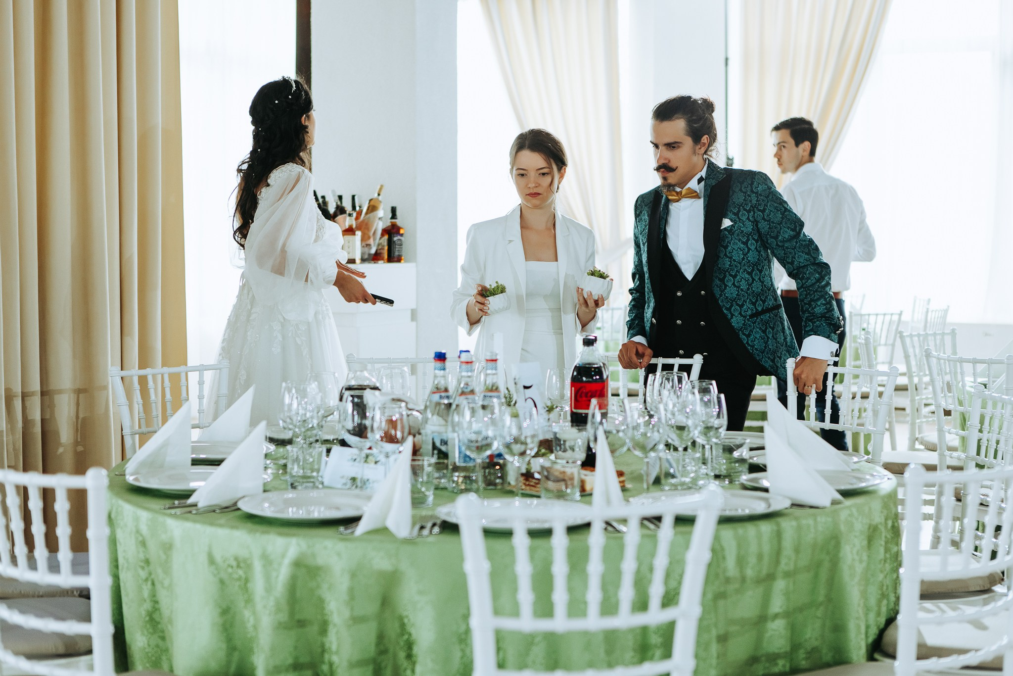 Radu si Diana. Fotograf și videograf de nuntă R. Moldova, Romania