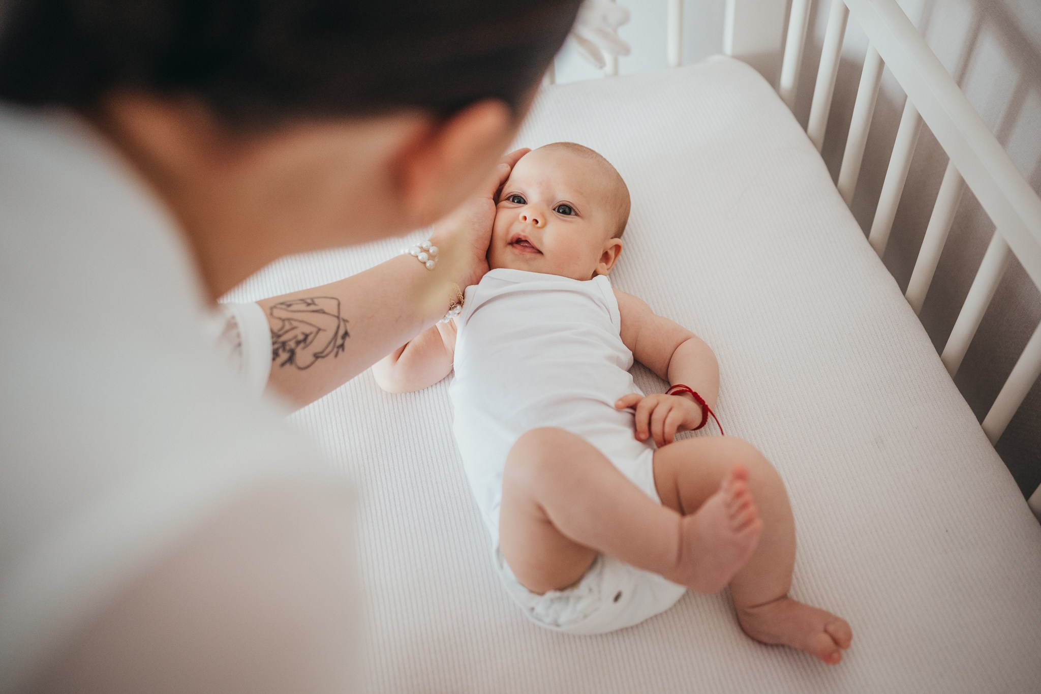 Gentle Baptism — Schaerbeek | Lucian Petric. Lucian Petric — Wedding & Baptism Photographer in Turnhout, Belgium