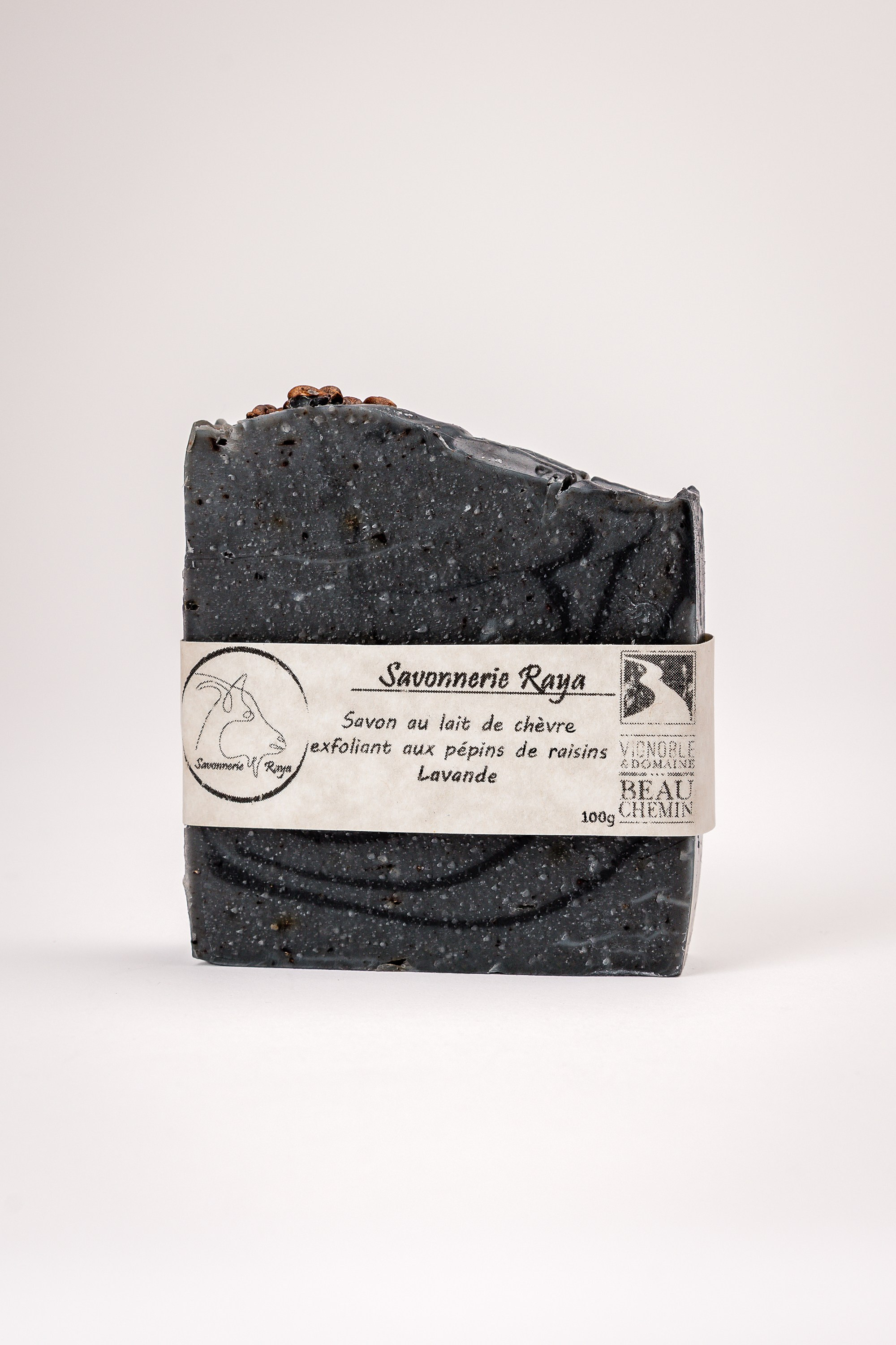 Vignoble et Domaine Beauchemin / Edition January 2025