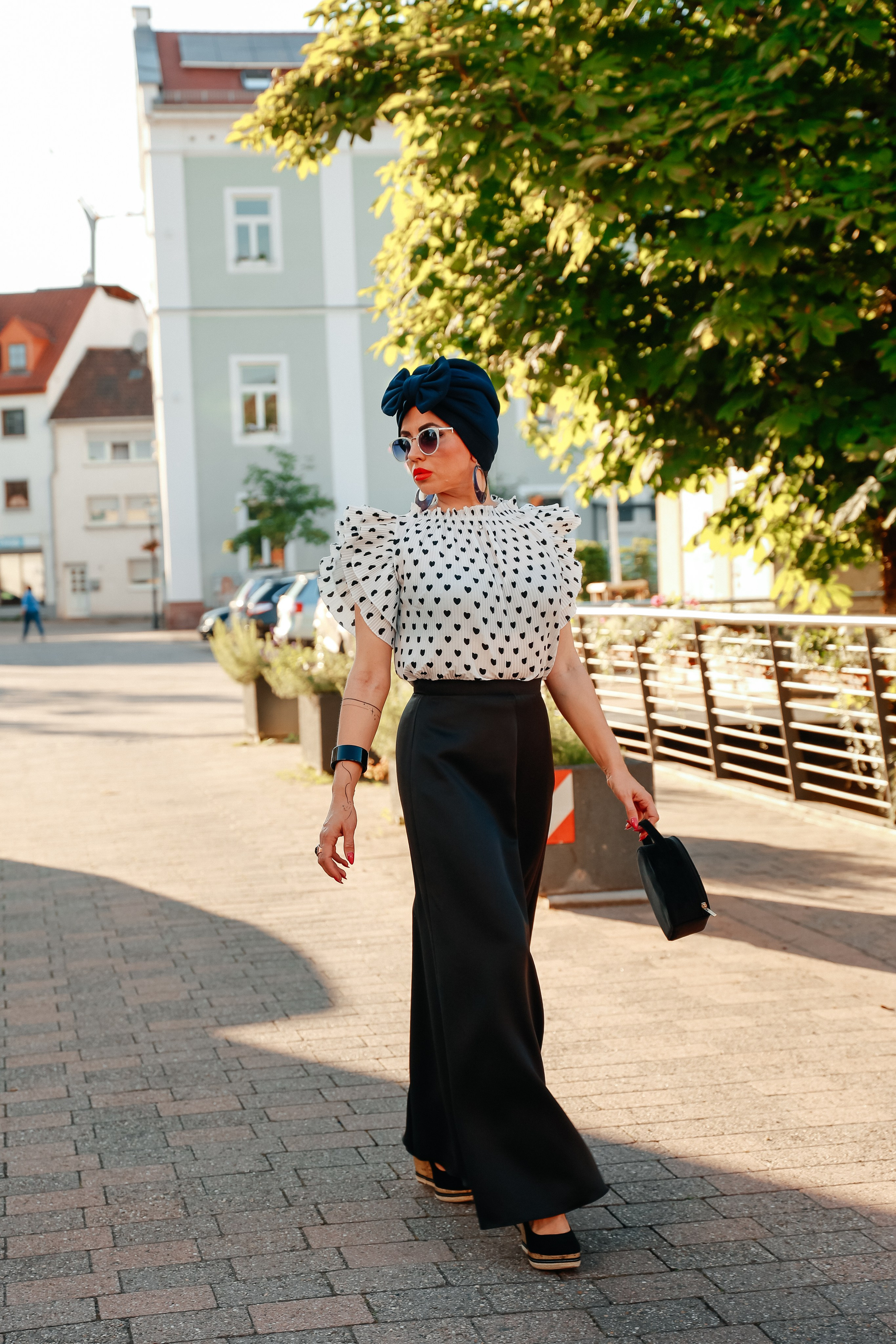 Outdoor-Fotoshooting. Svetlana Vidru Fotograf aus Speyer und Germersheim